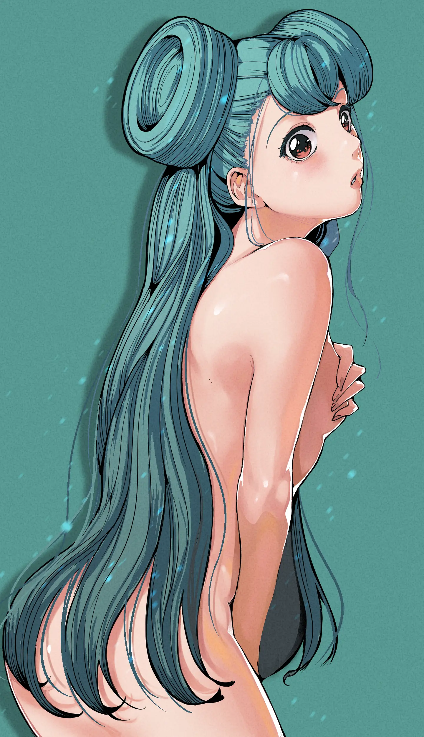 웹툰 이미지 283