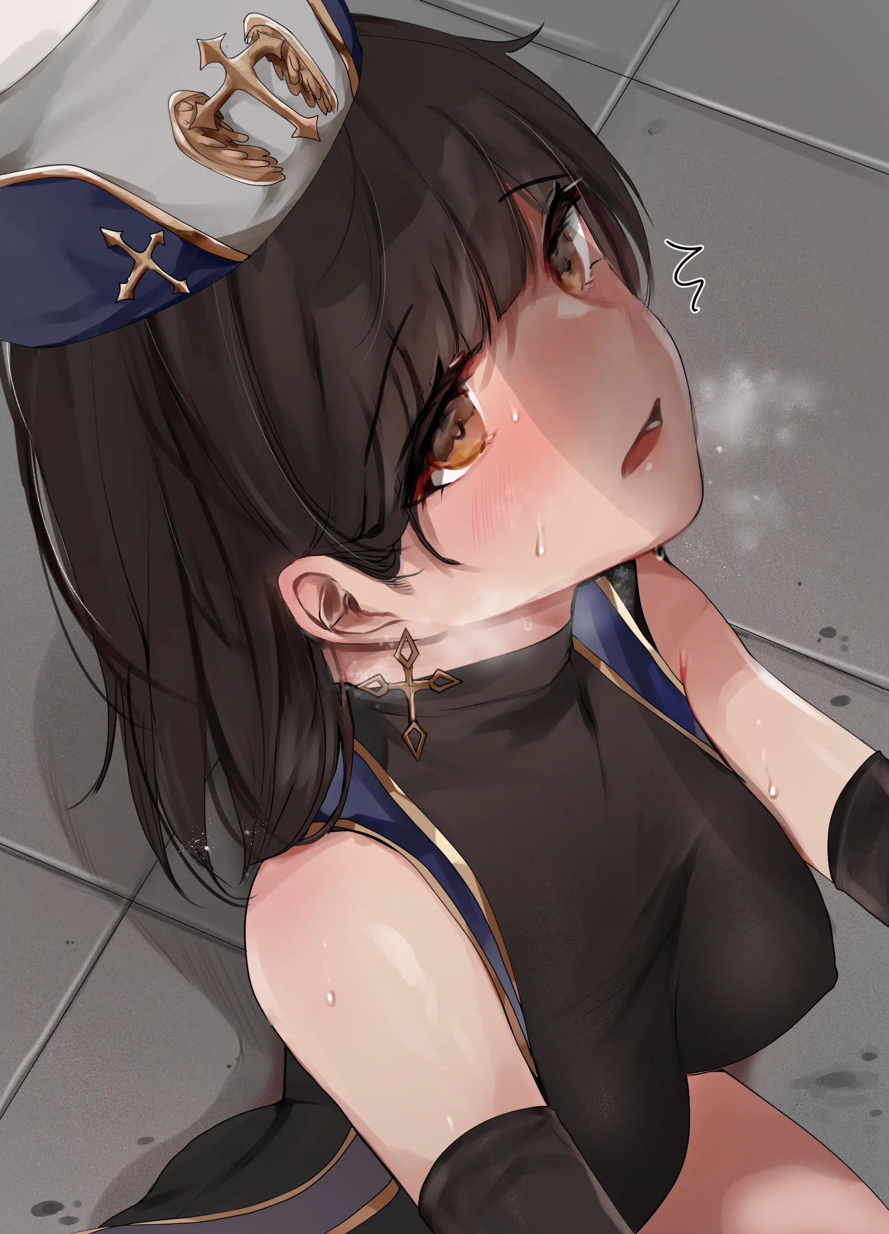 웹툰 이미지 46
