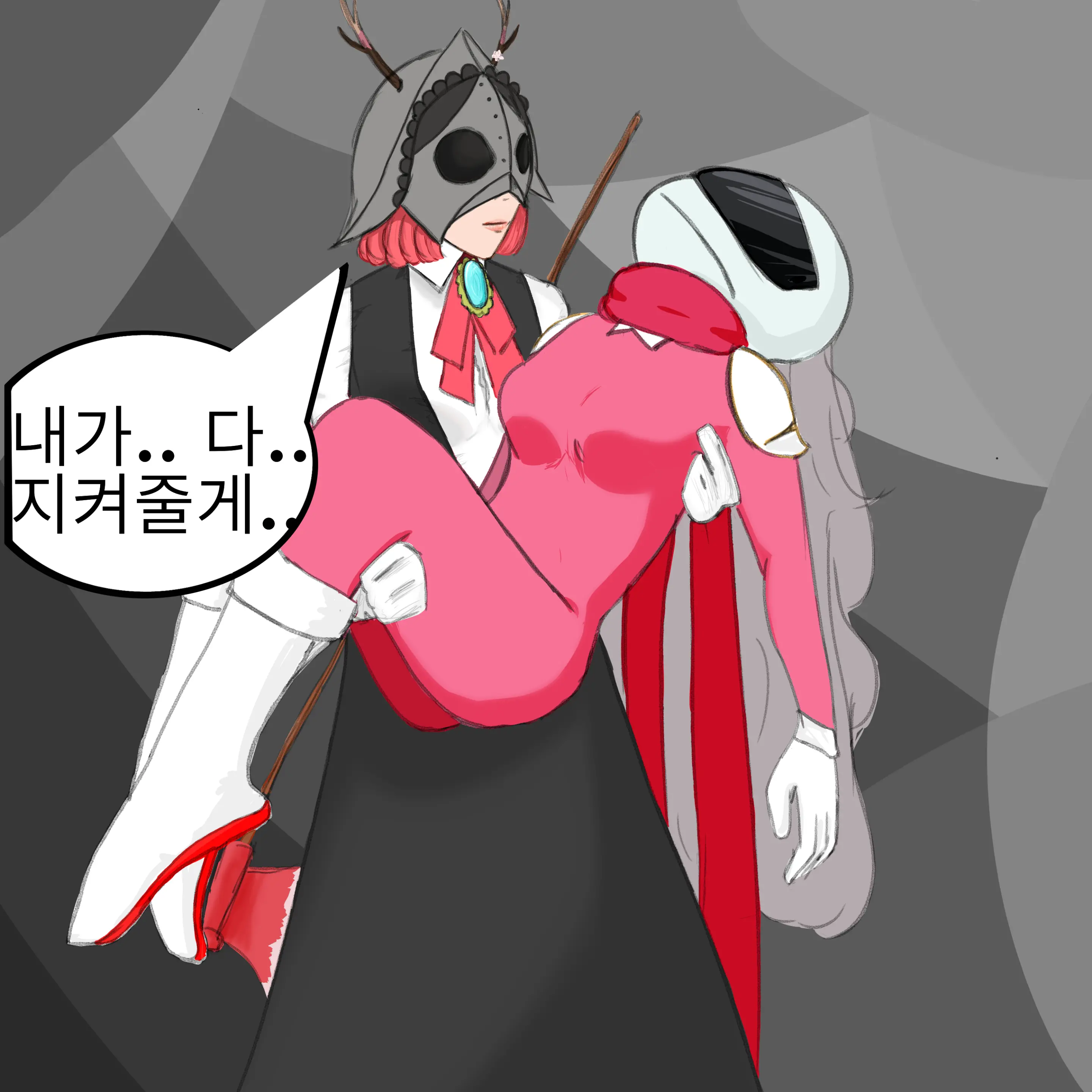 웹툰 이미지 22