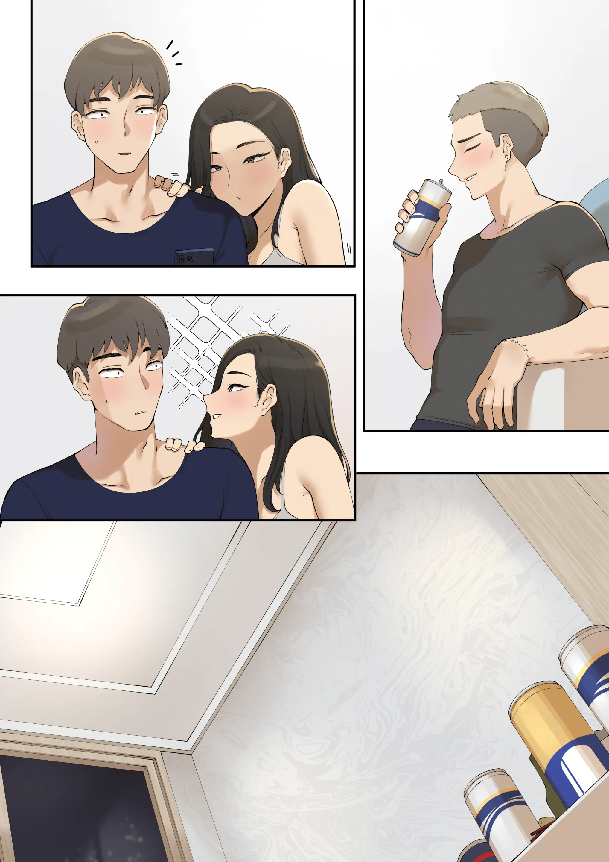 웹툰 이미지 28