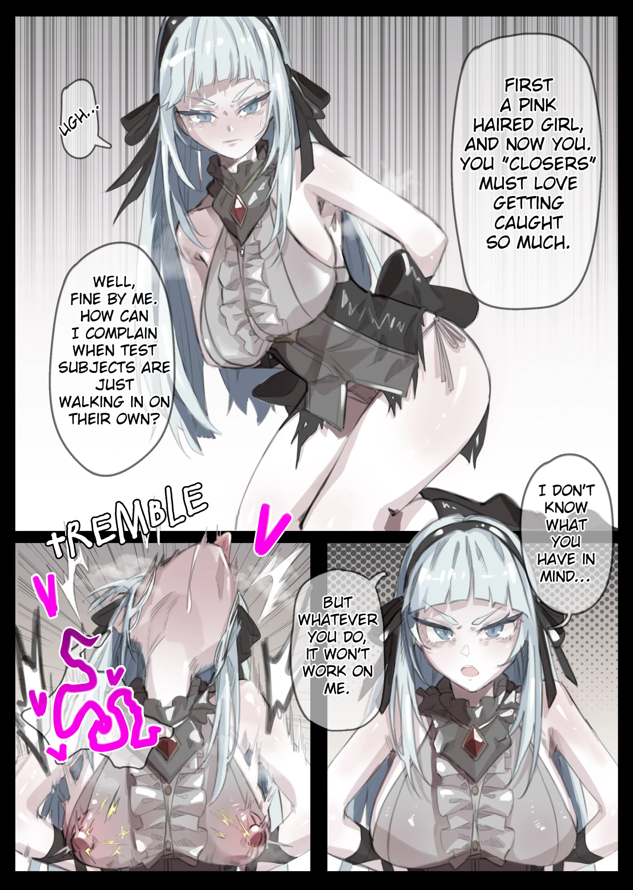 웹툰 이미지 485