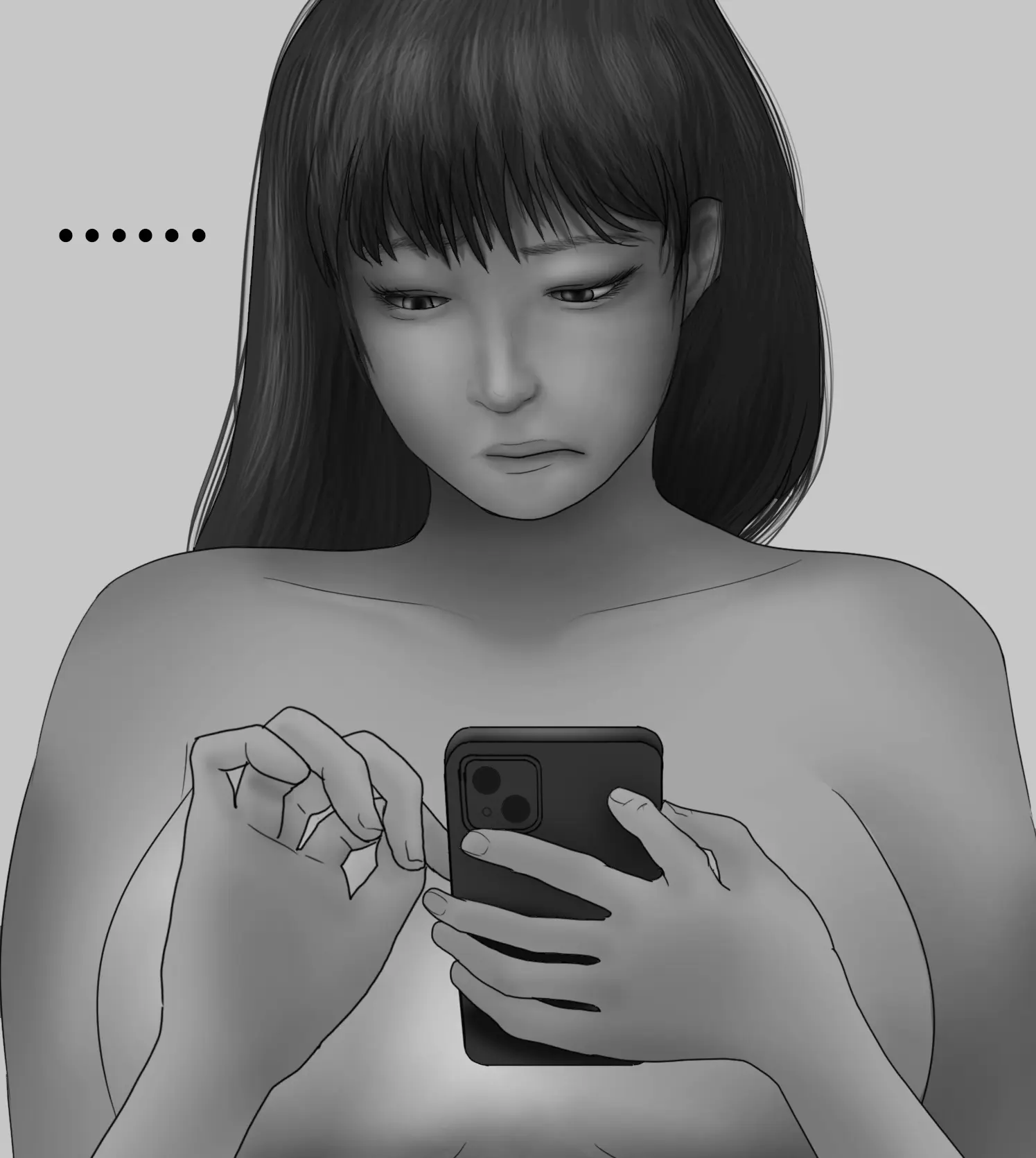 웹툰 이미지 134