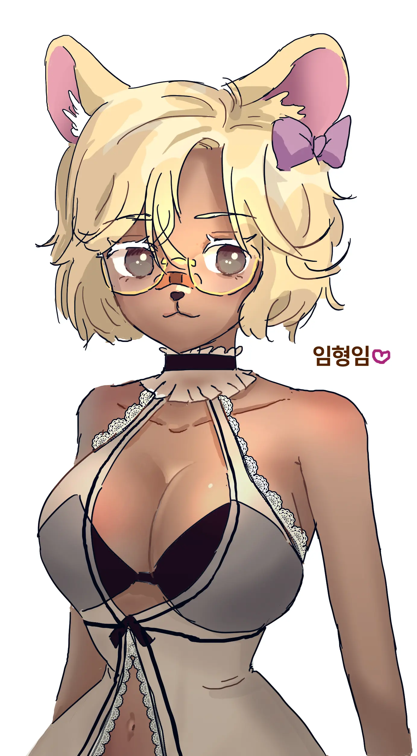 웹툰 이미지 141