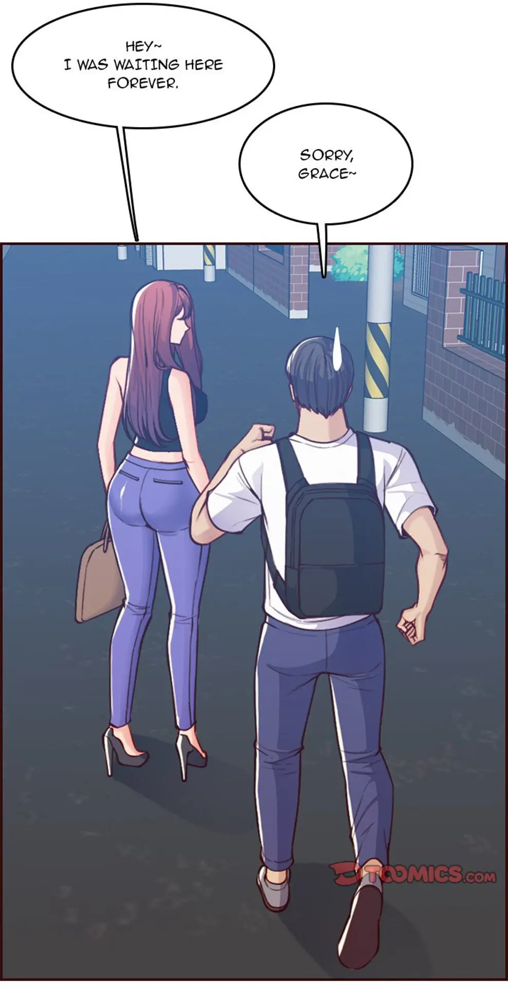 웹툰 이미지 375