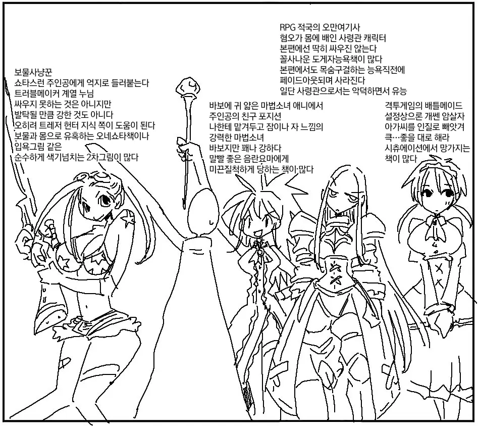 웹툰 이미지 35