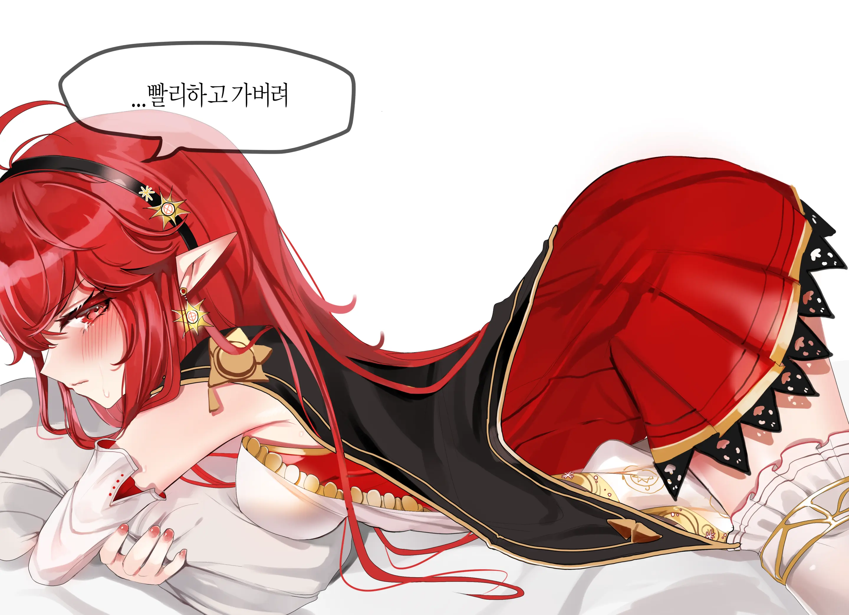 웹툰 이미지 44