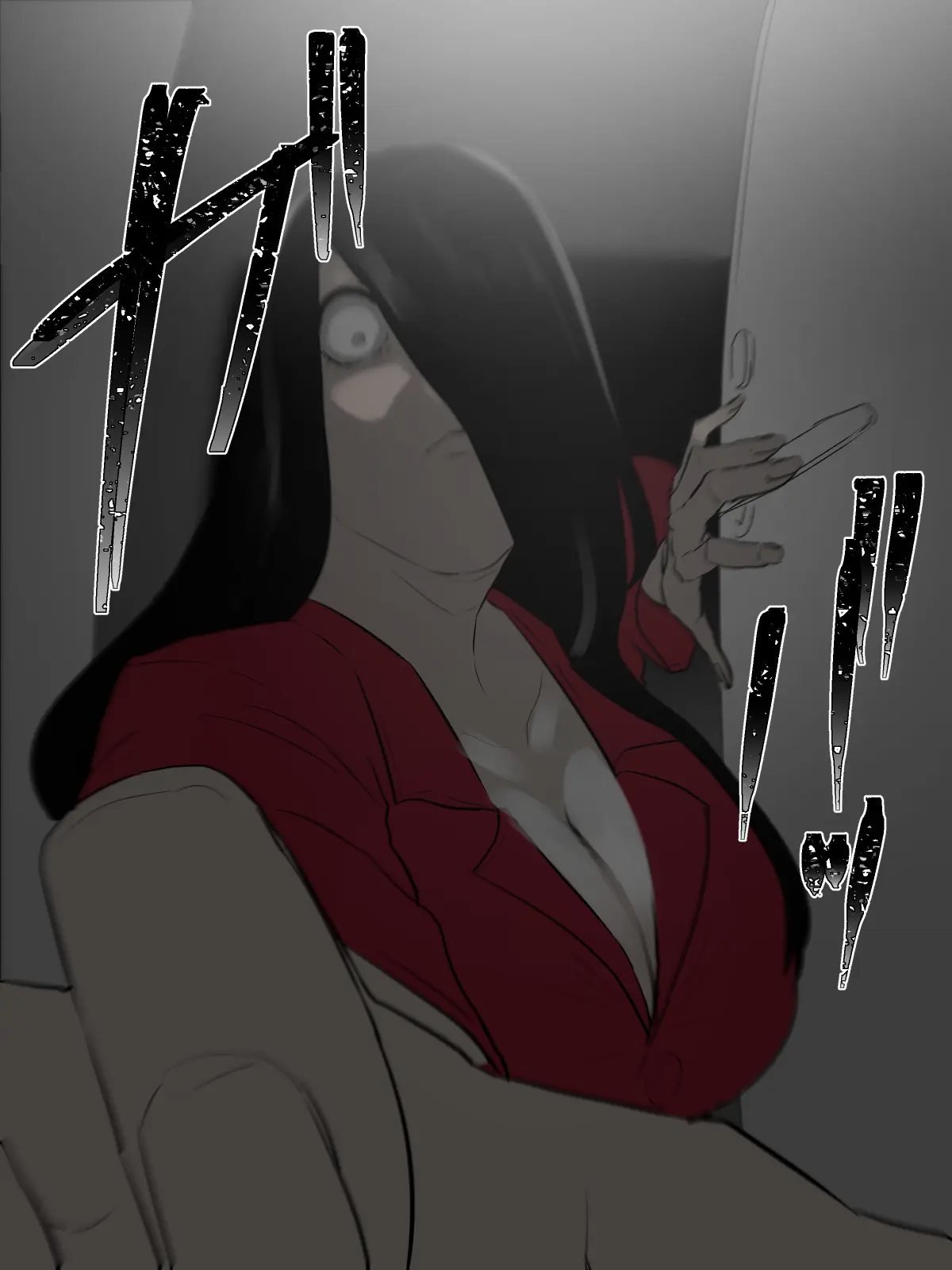 웹툰 이미지 29