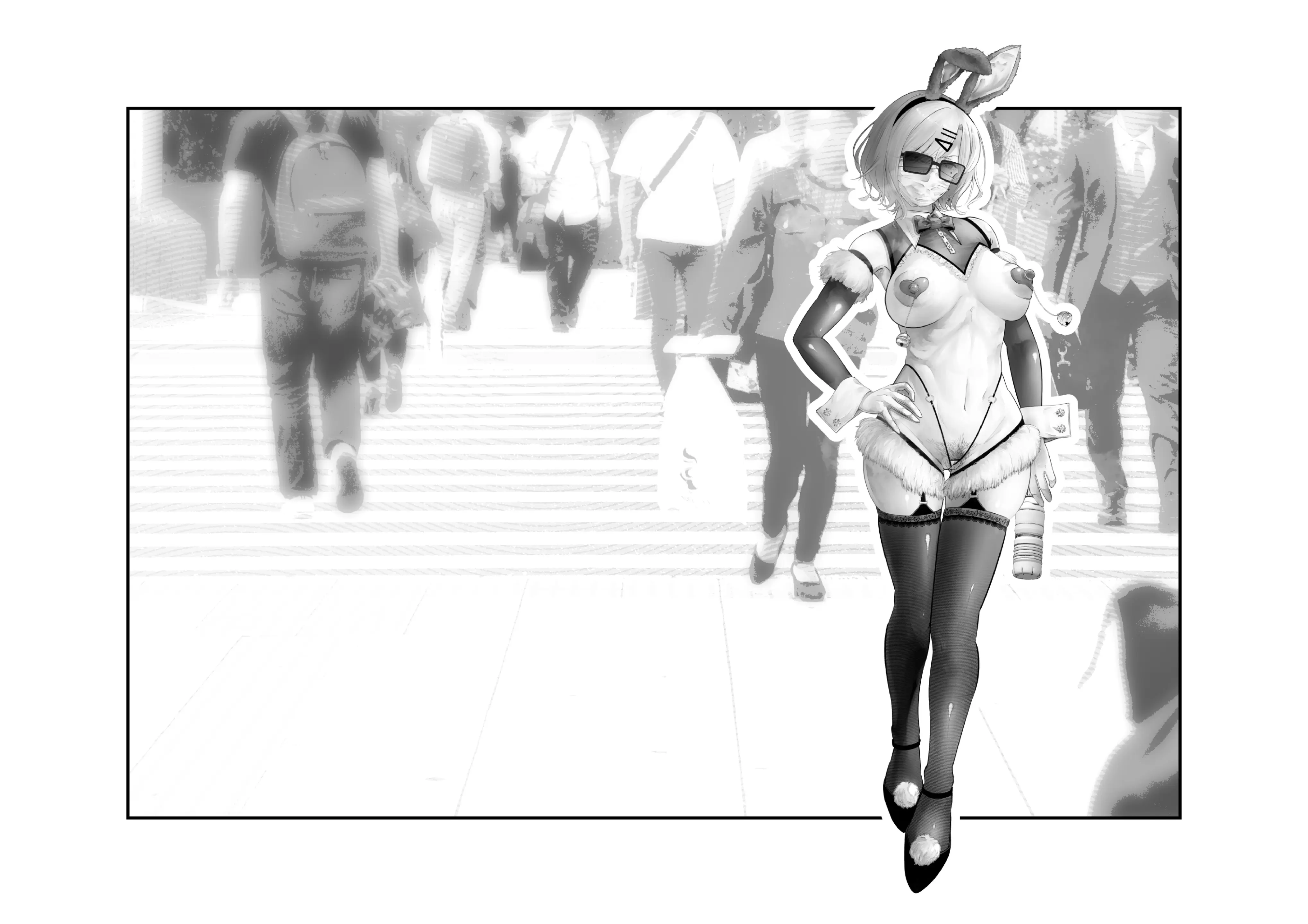 웹툰 이미지 45