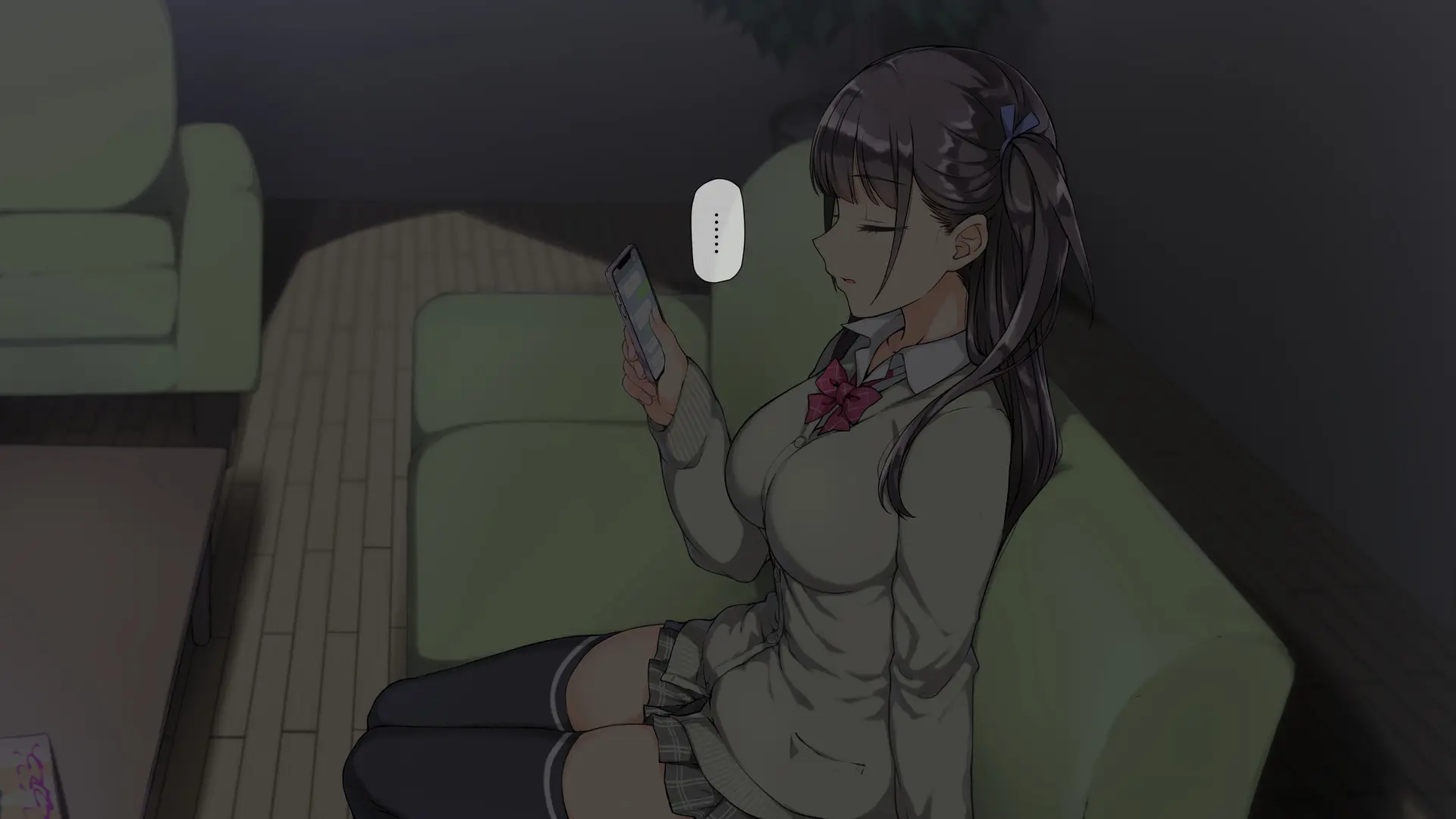 웹툰 이미지 242