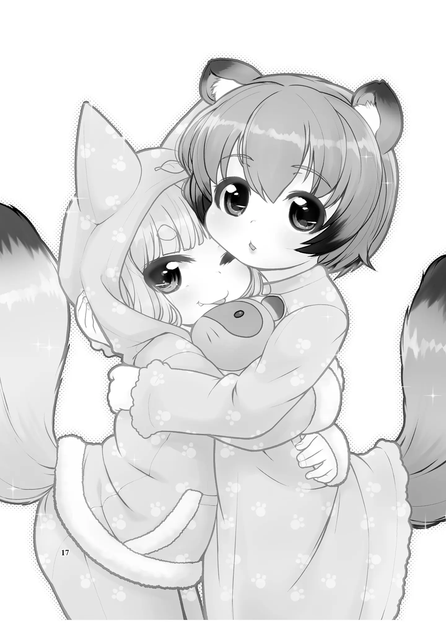 웹툰 이미지 15