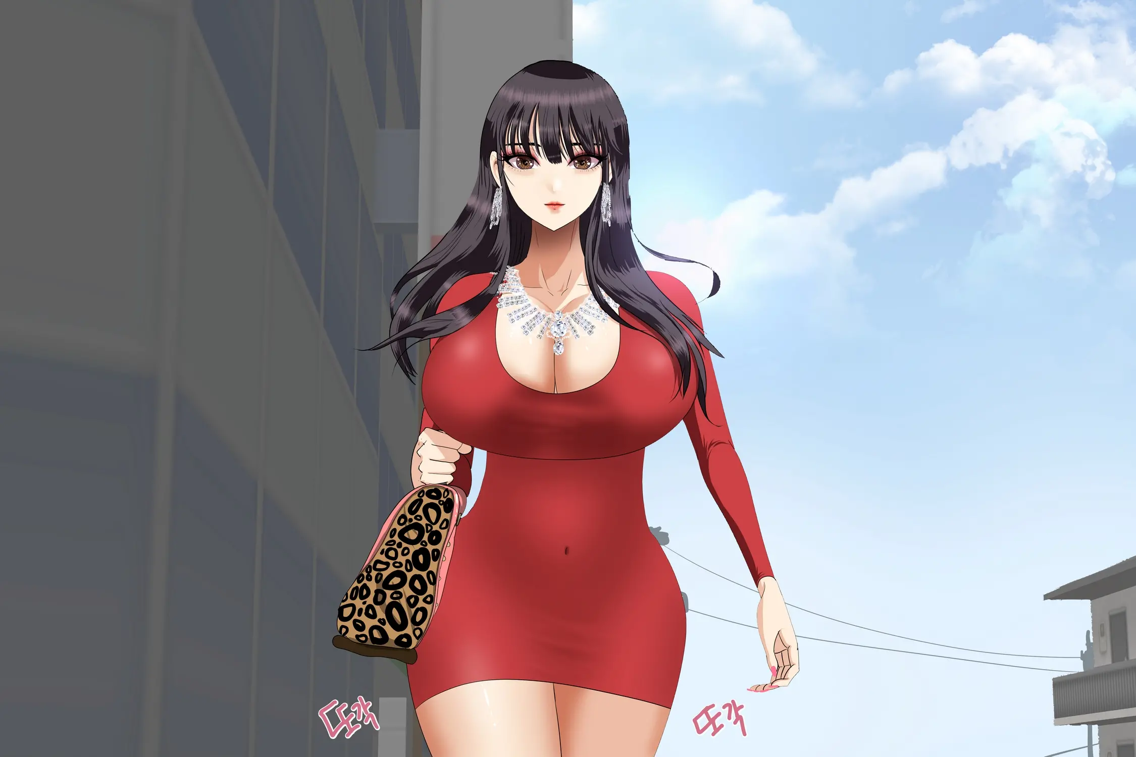 웹툰 이미지 36
