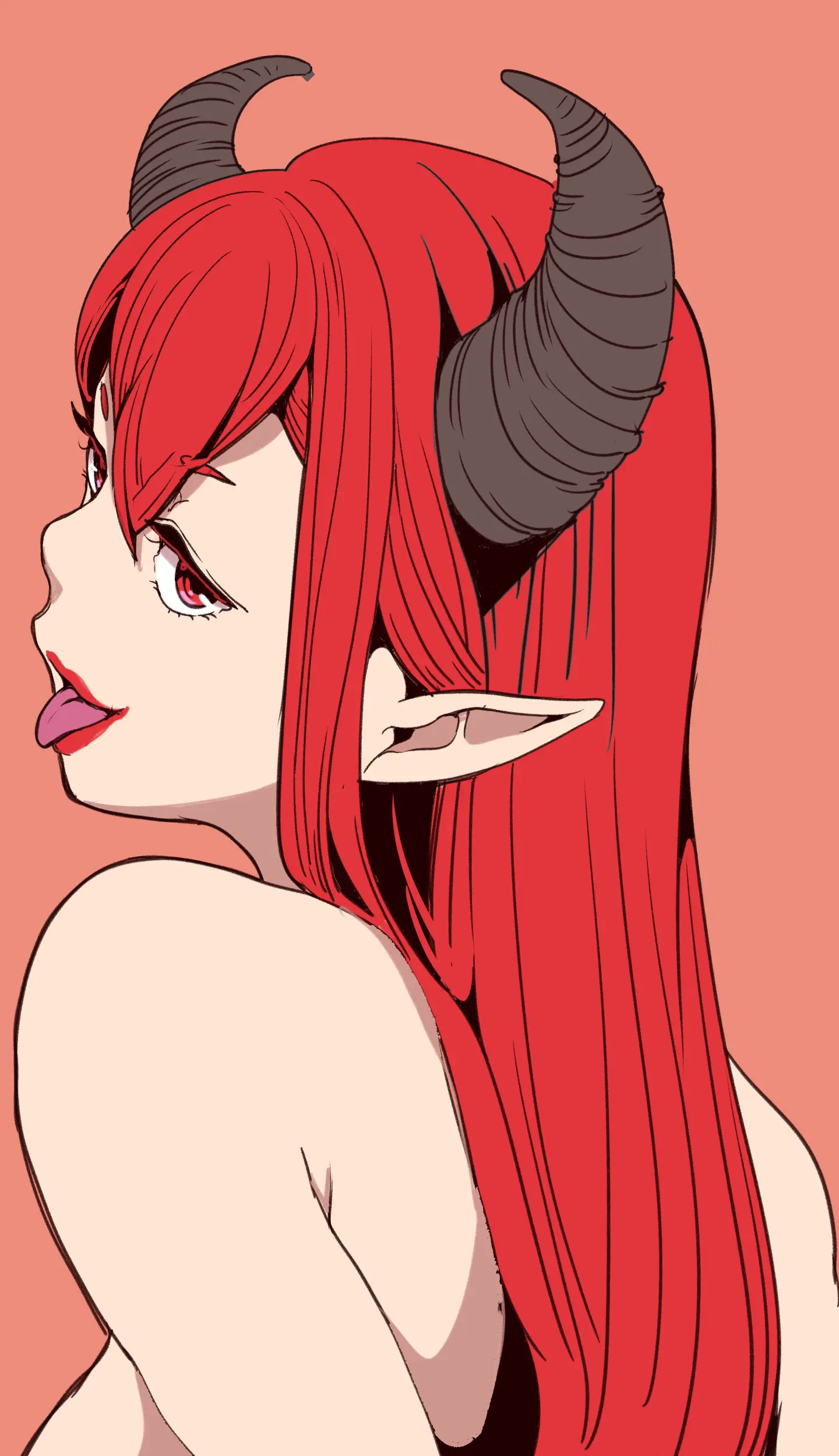 웹툰 이미지 261
