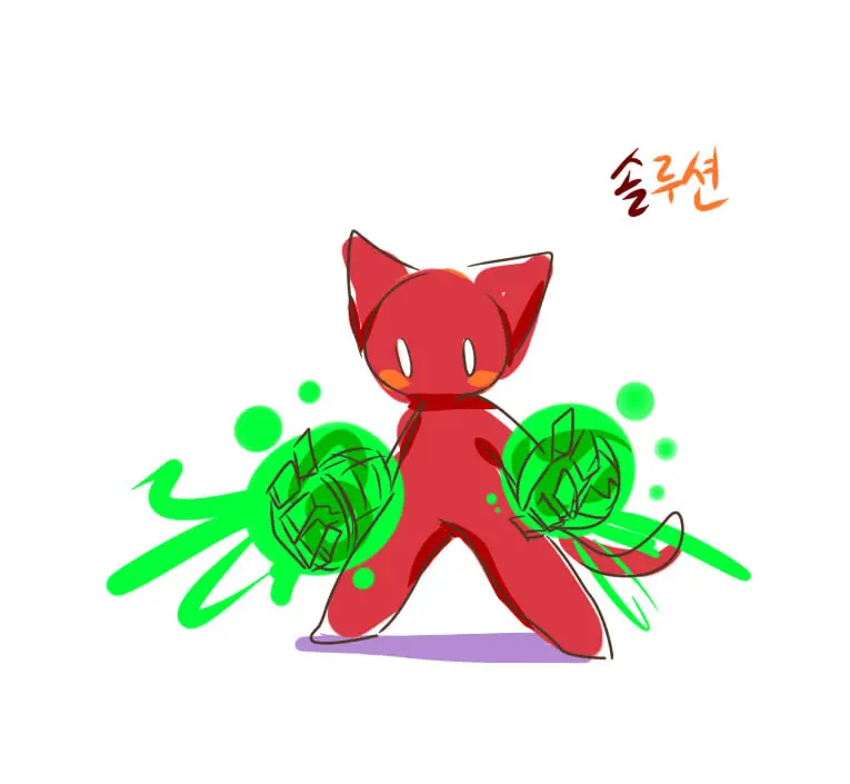 웹툰 이미지 219