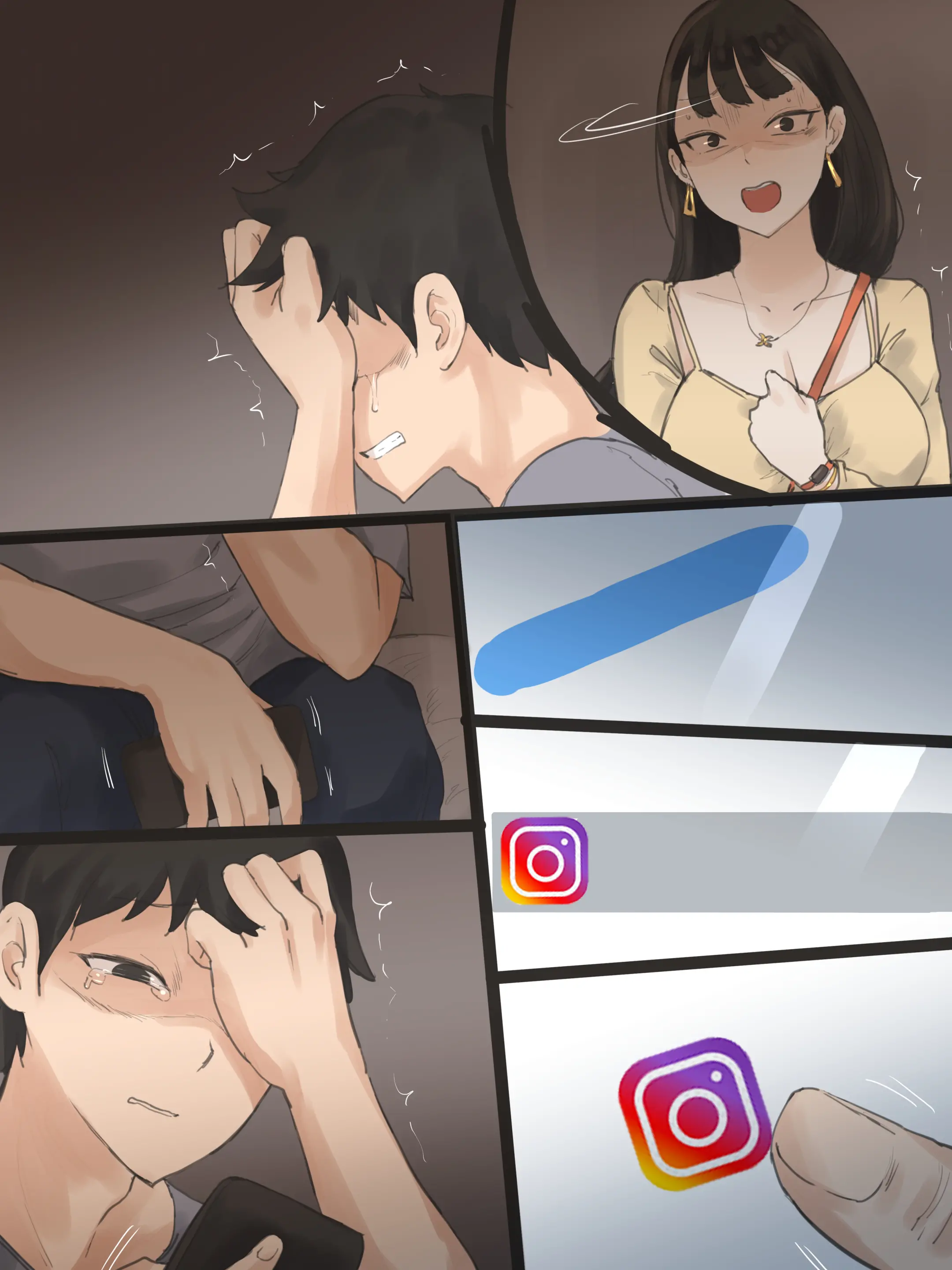 웹툰 이미지 32