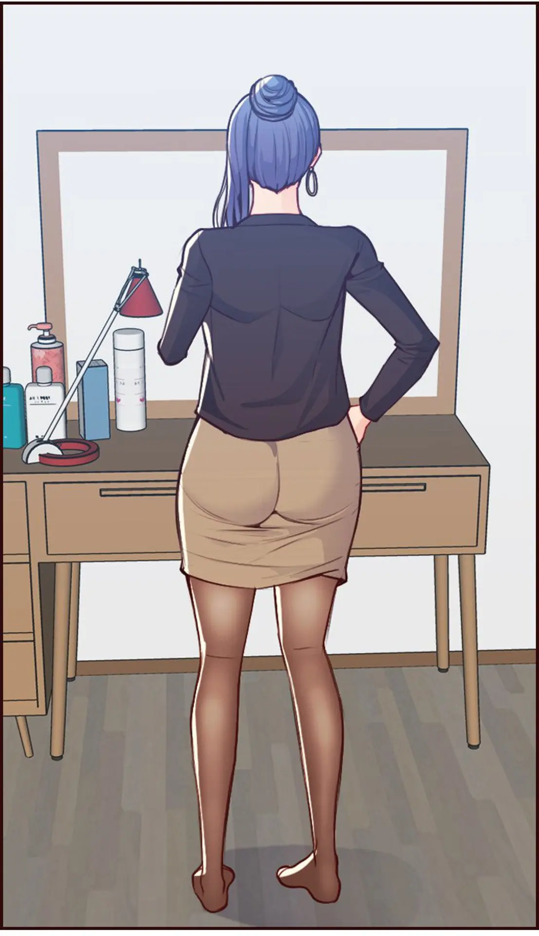 웹툰 이미지 402