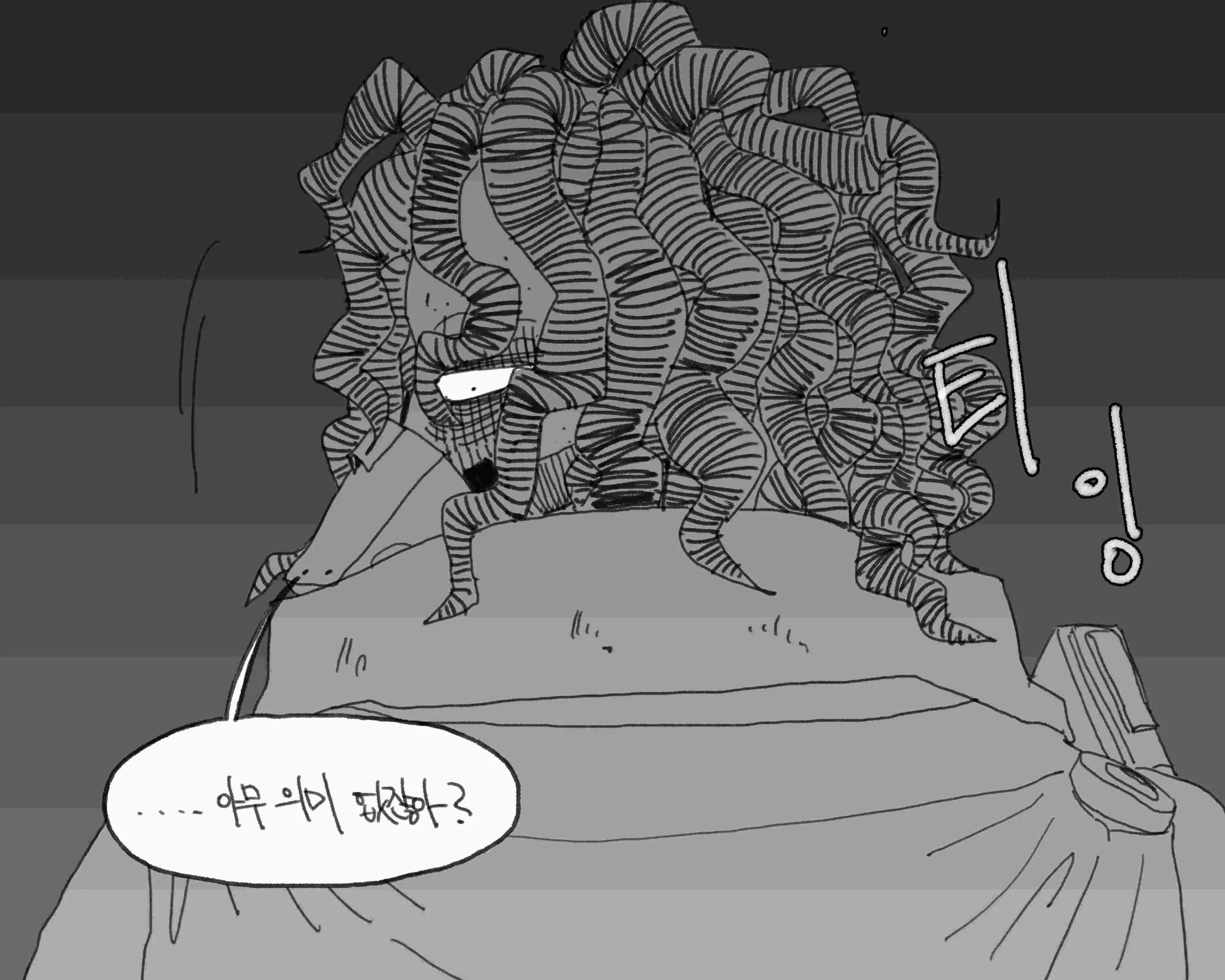 웹툰 이미지 391