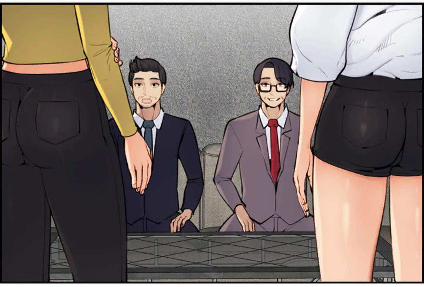 웹툰 이미지 325