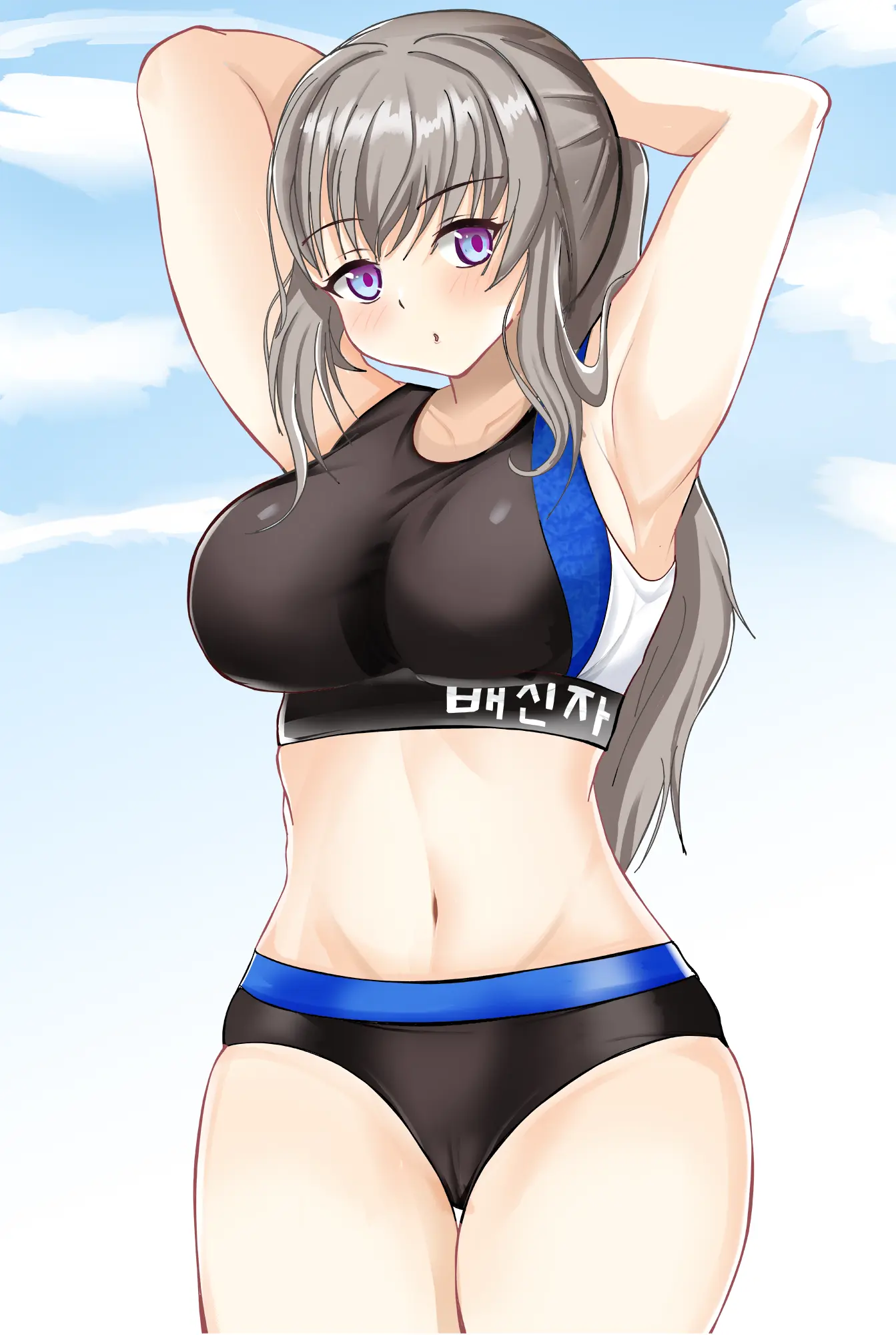 웹툰 이미지 443
