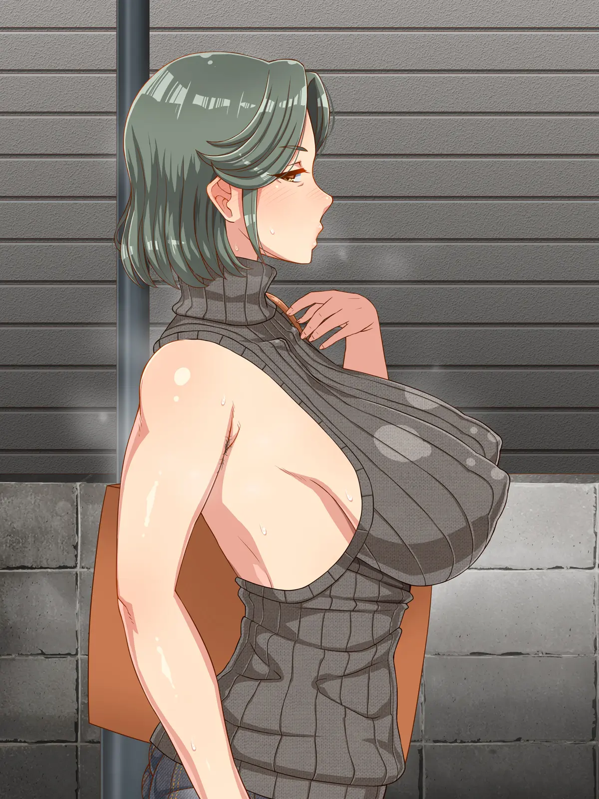 웹툰 이미지 197