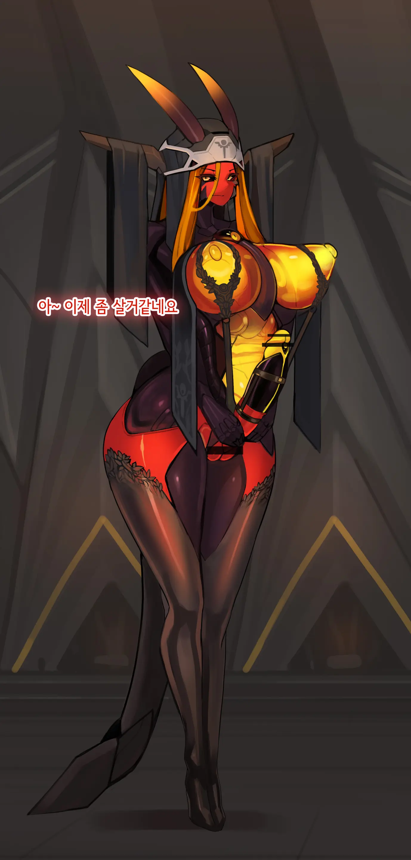 웹툰 이미지 484