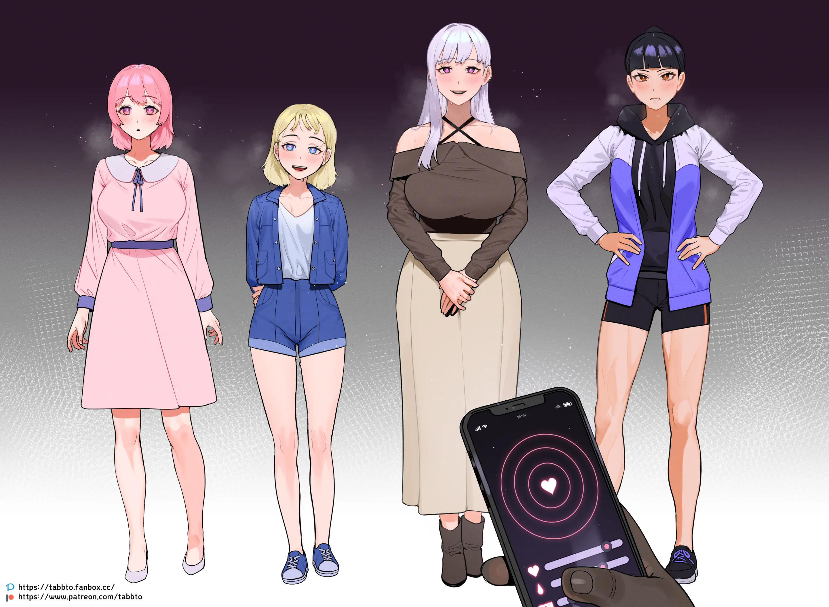 웹툰 이미지 192