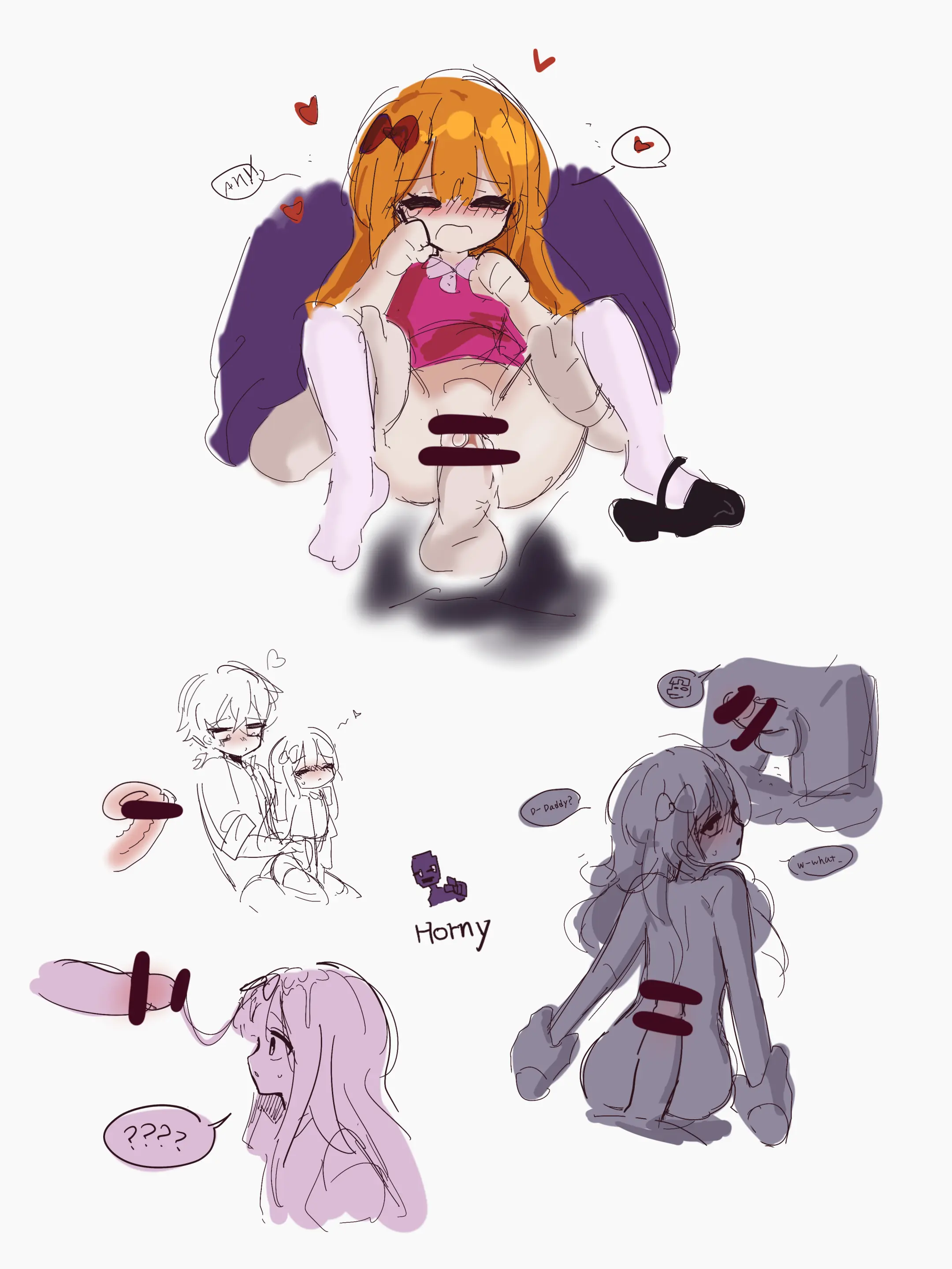 웹툰 이미지 162
