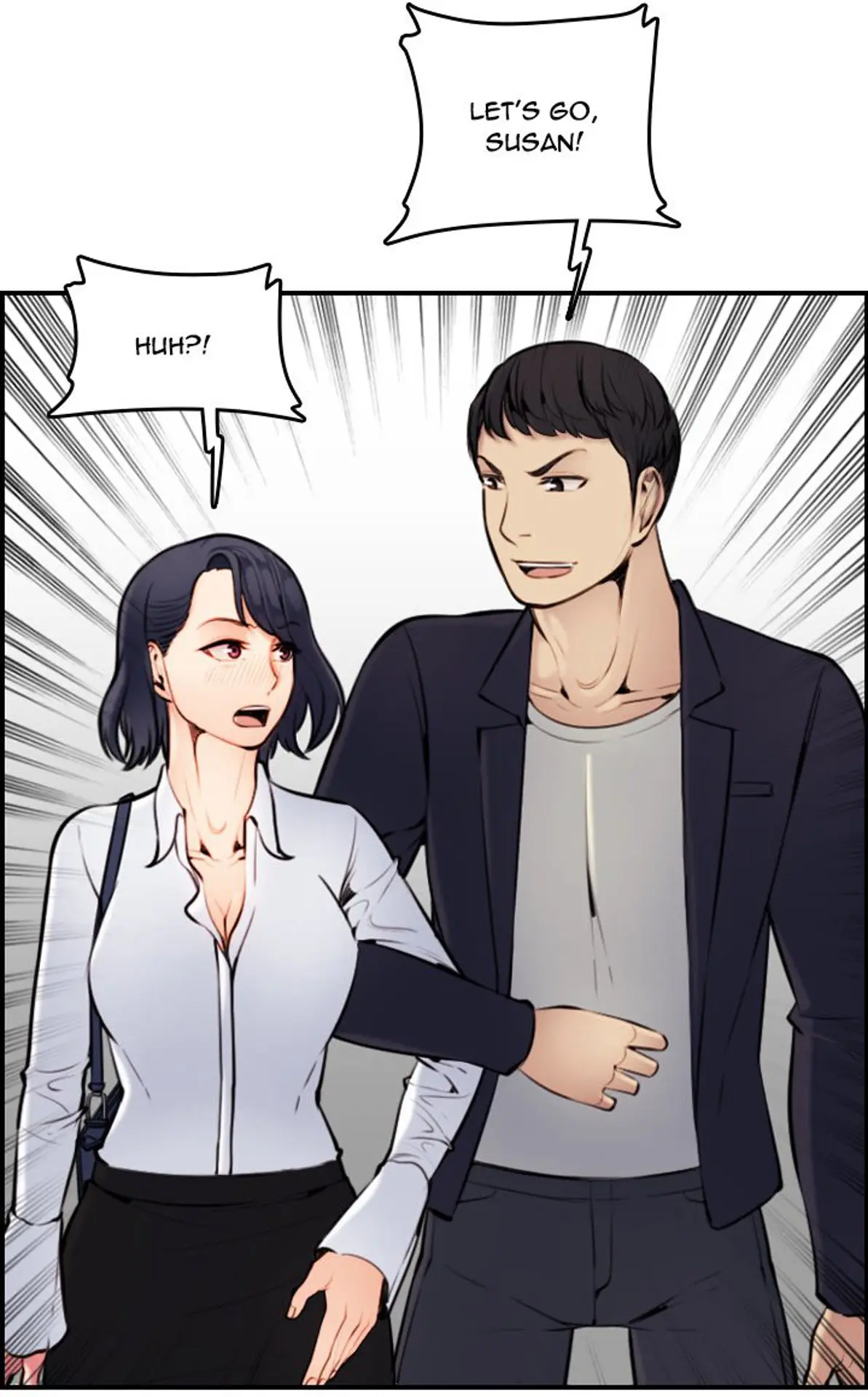 웹툰 이미지 284