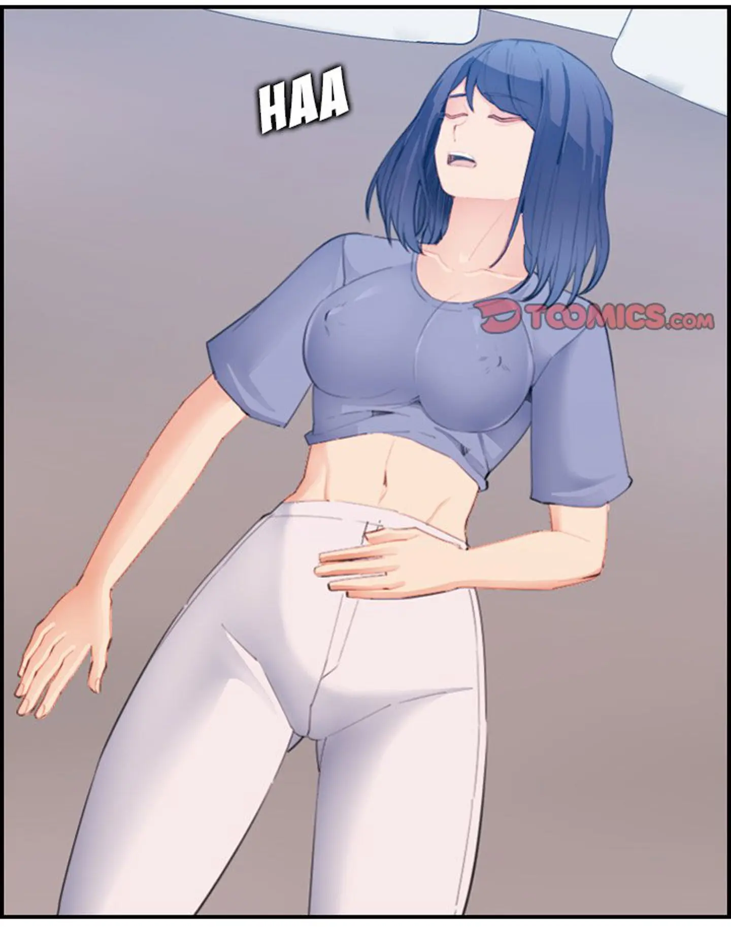 웹툰 이미지 100