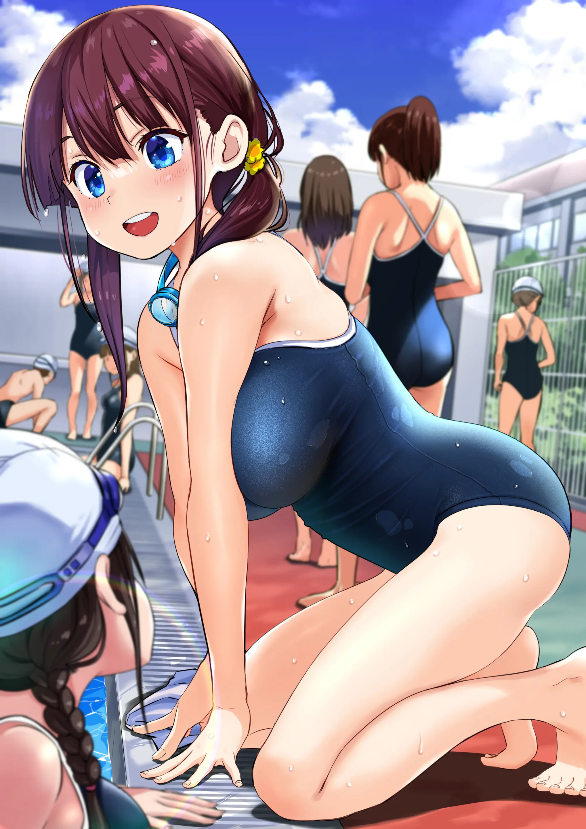 웹툰 이미지 55