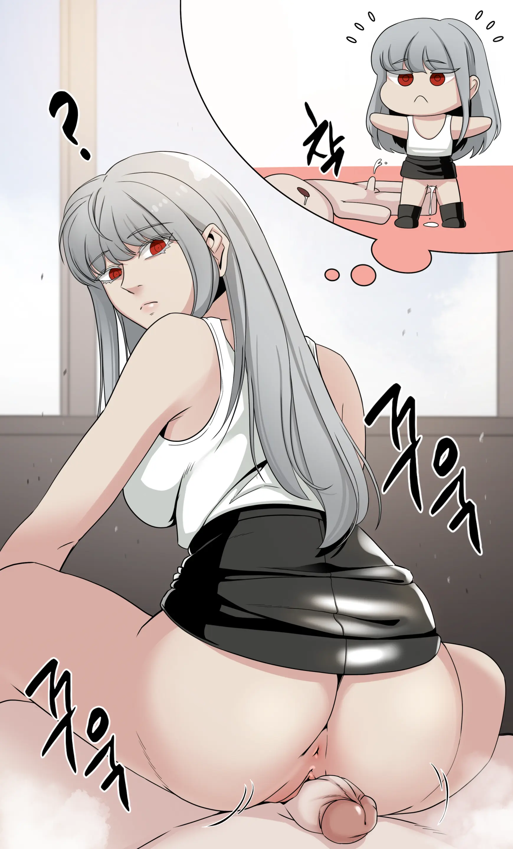 웹툰 이미지 257