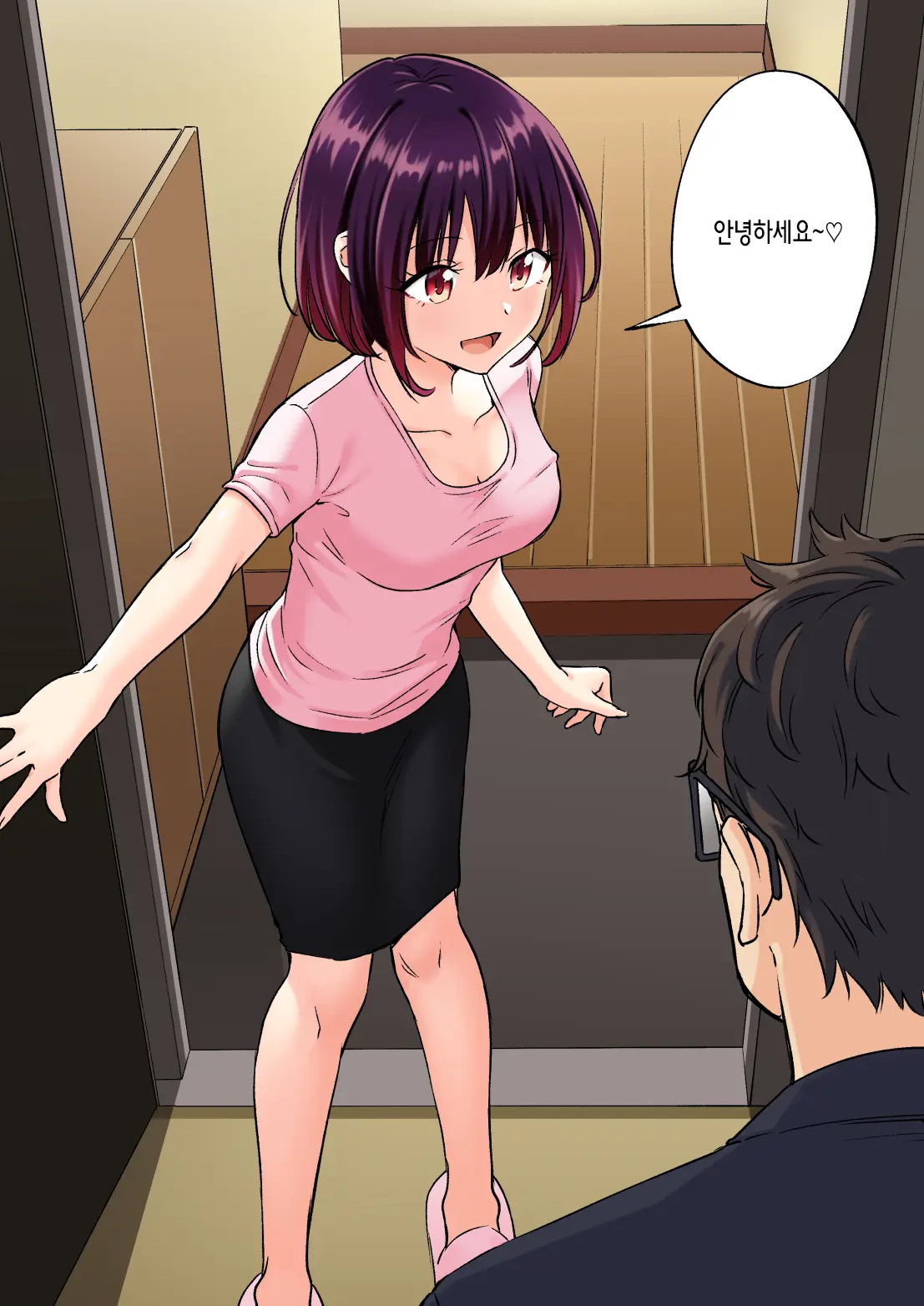웹툰 이미지 14
