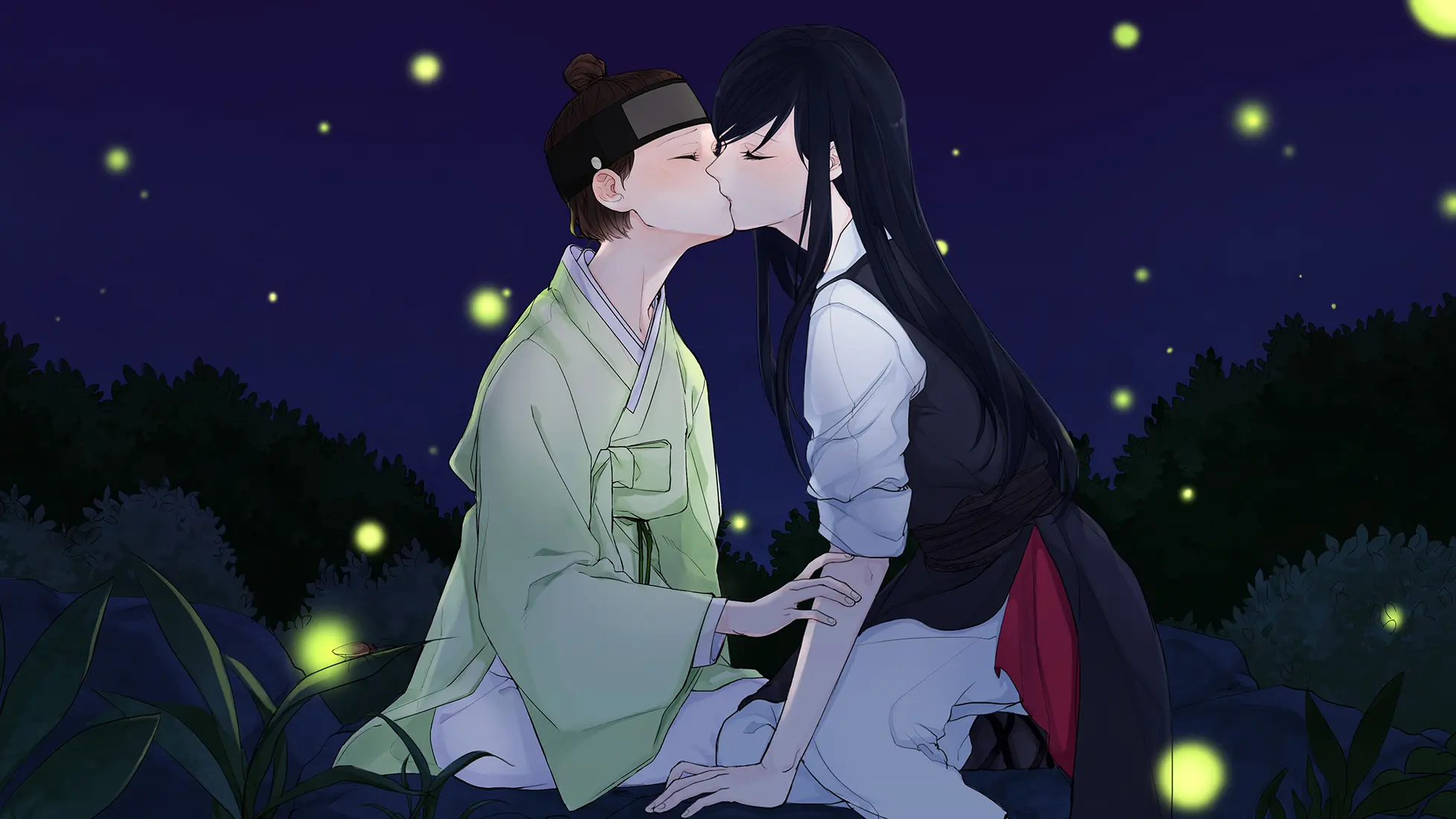 웹툰 이미지 31