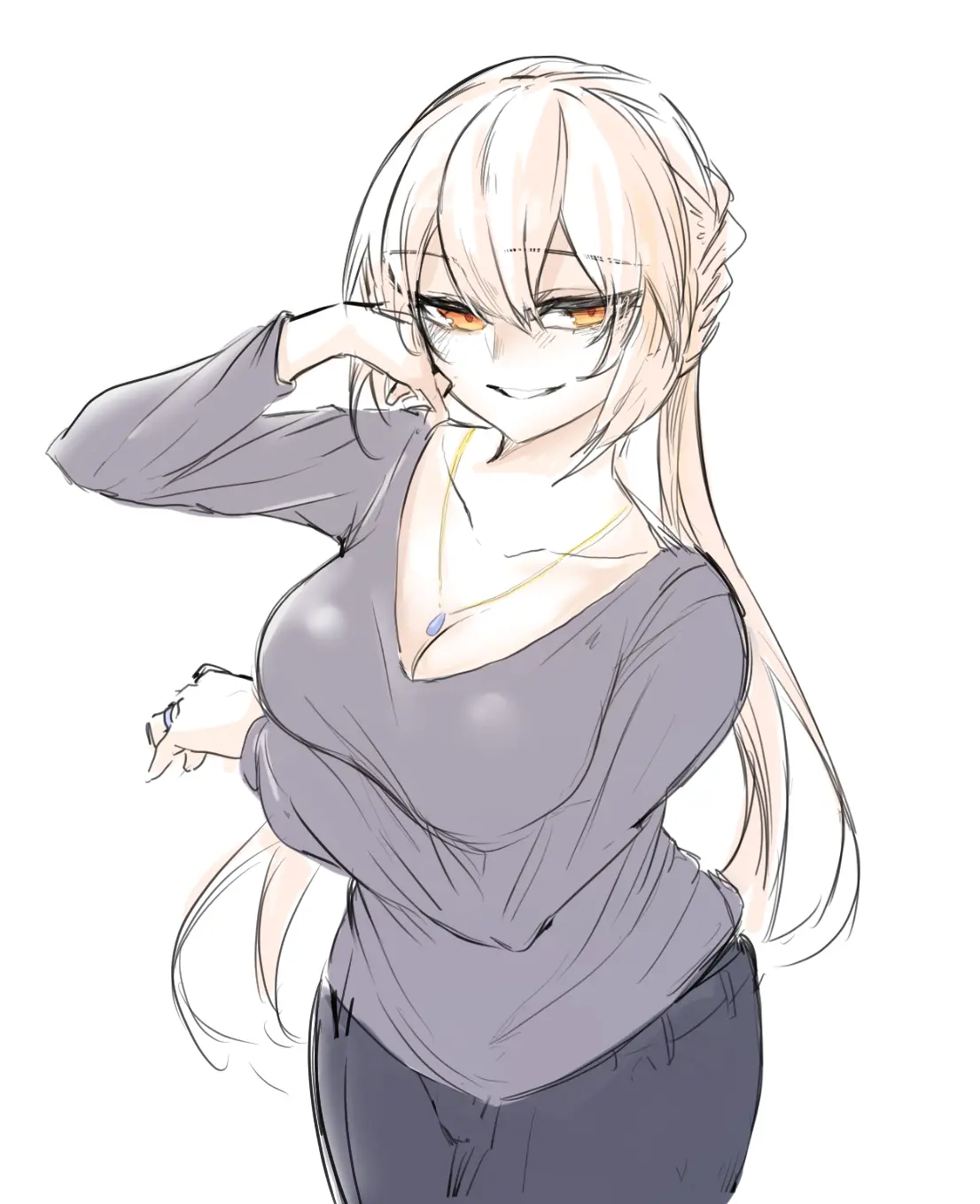 웹툰 이미지 122