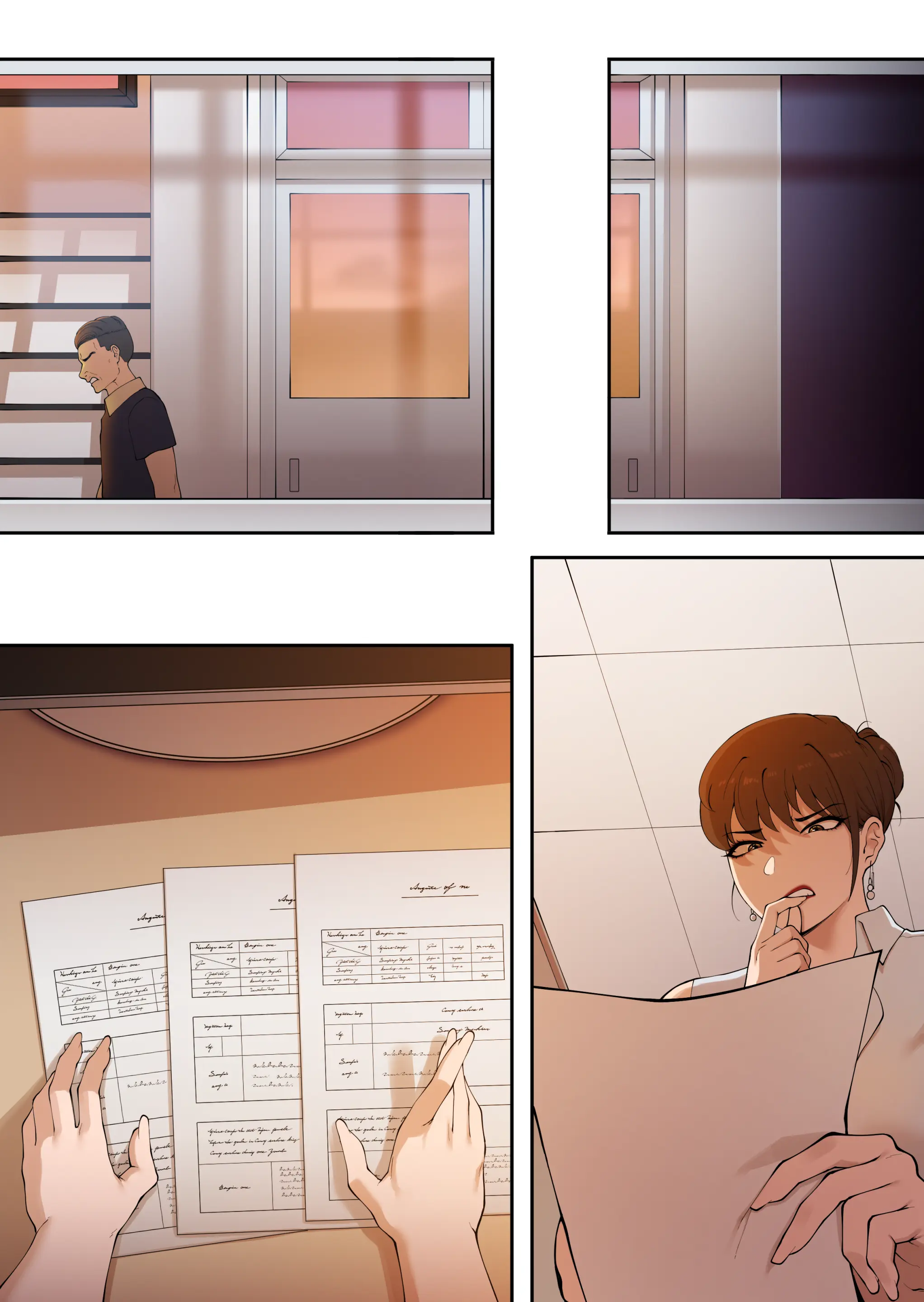 웹툰 이미지 97