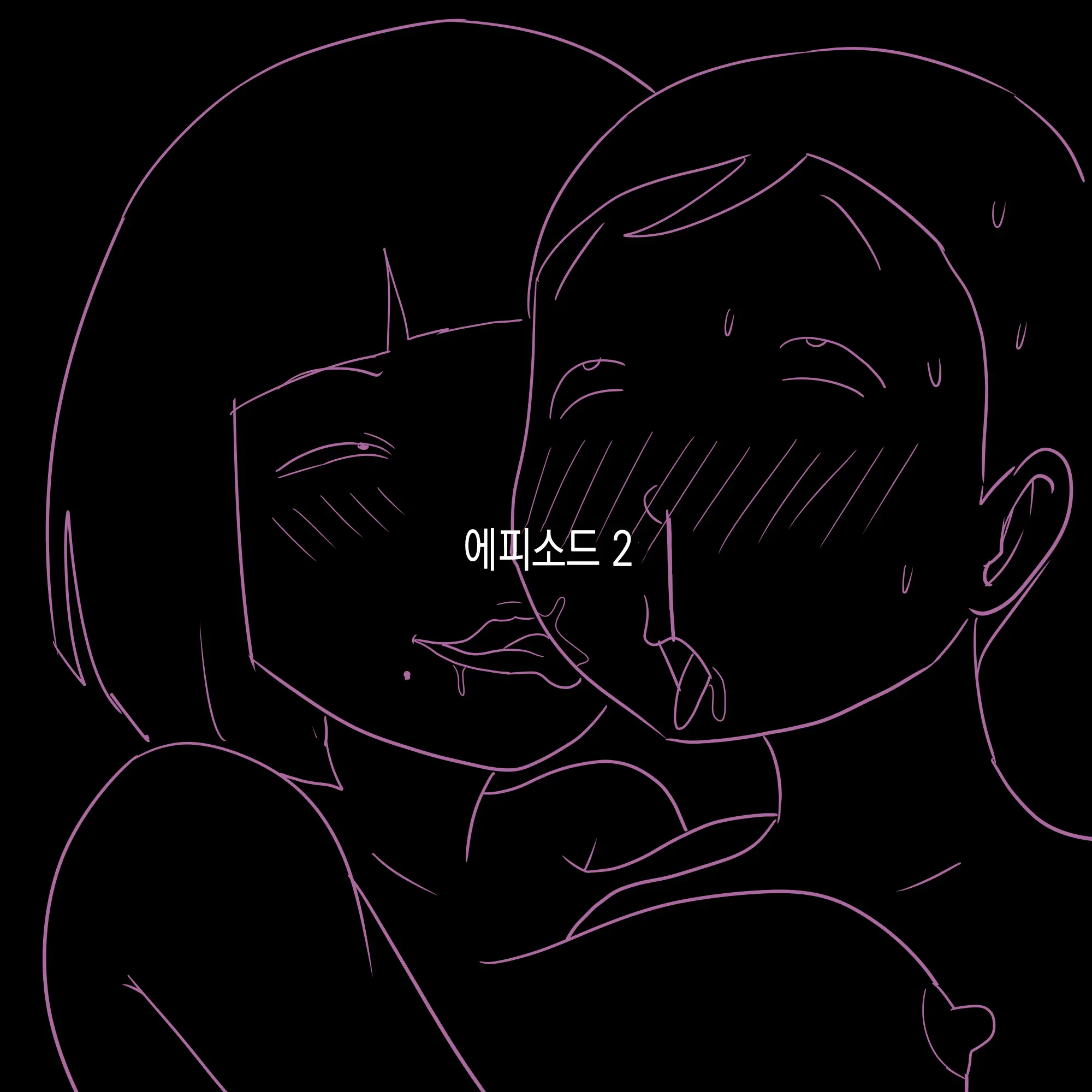 웹툰 이미지 15