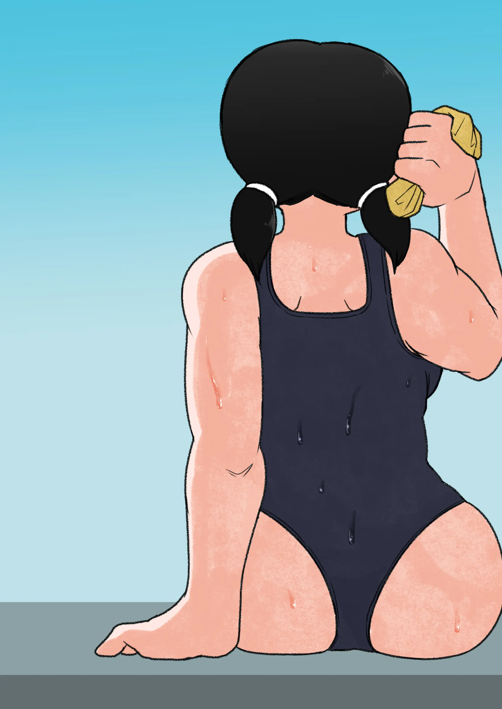 웹툰 이미지 23