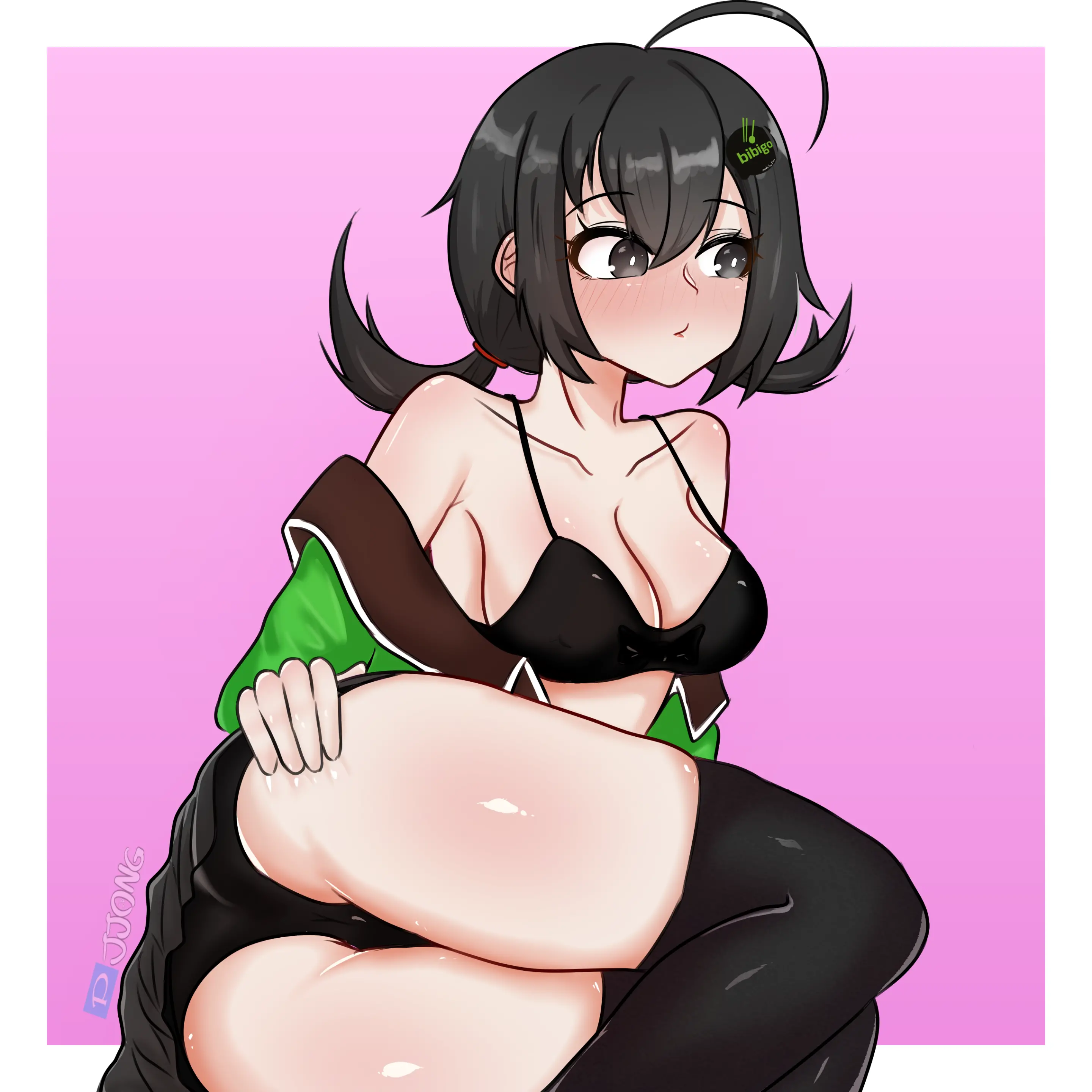 웹툰 이미지 407