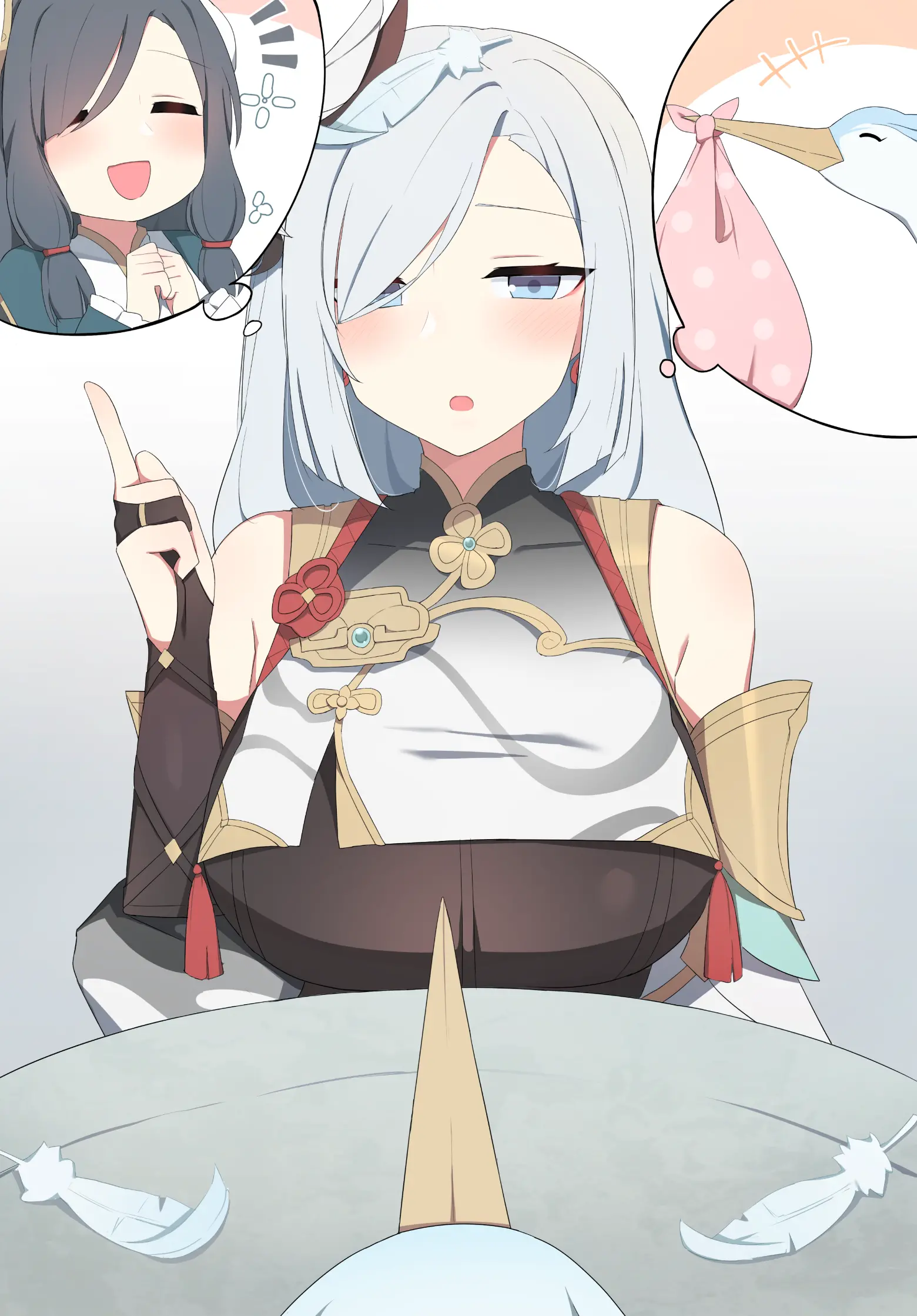 웹툰 이미지 29