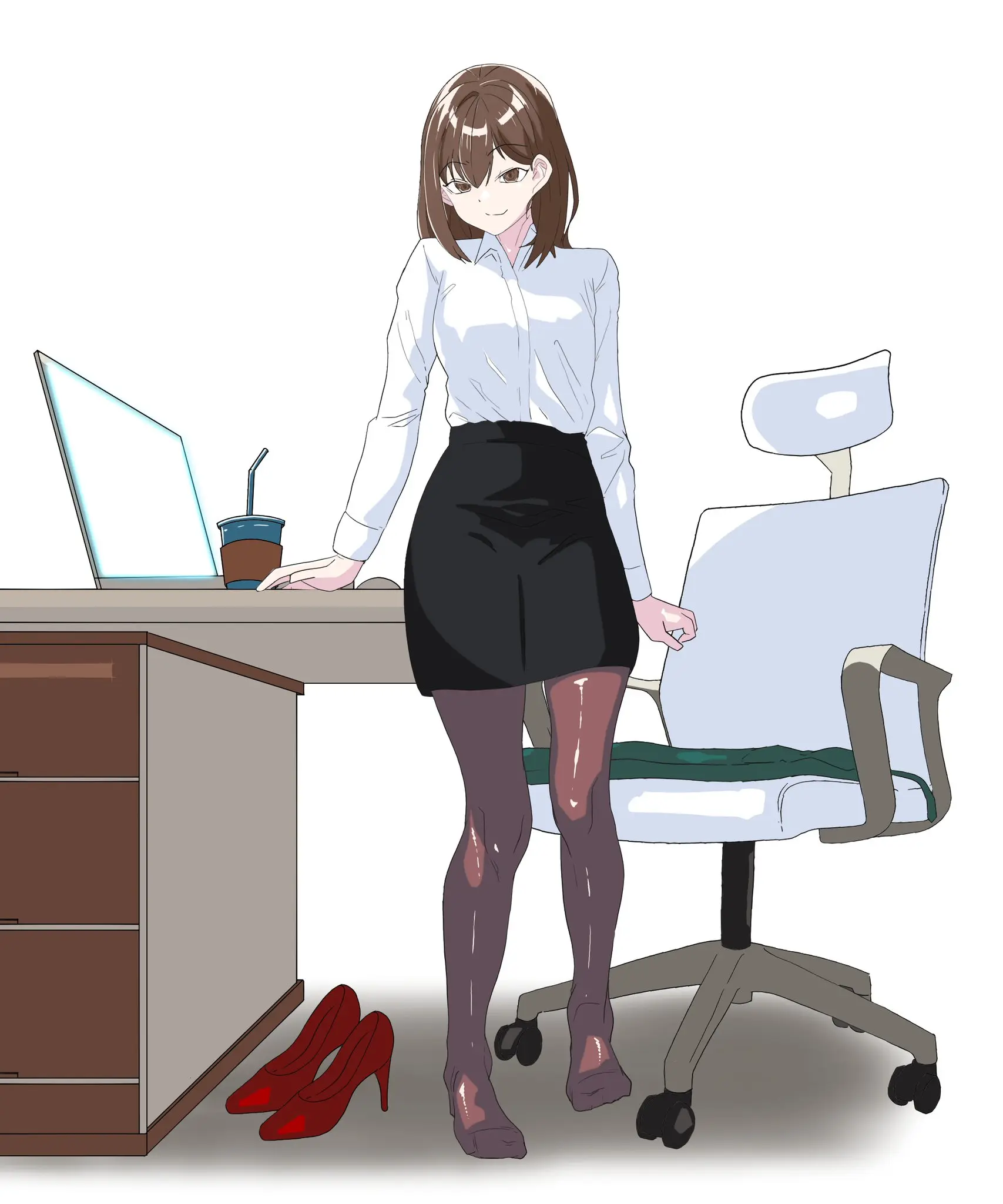 웹툰 이미지 492
