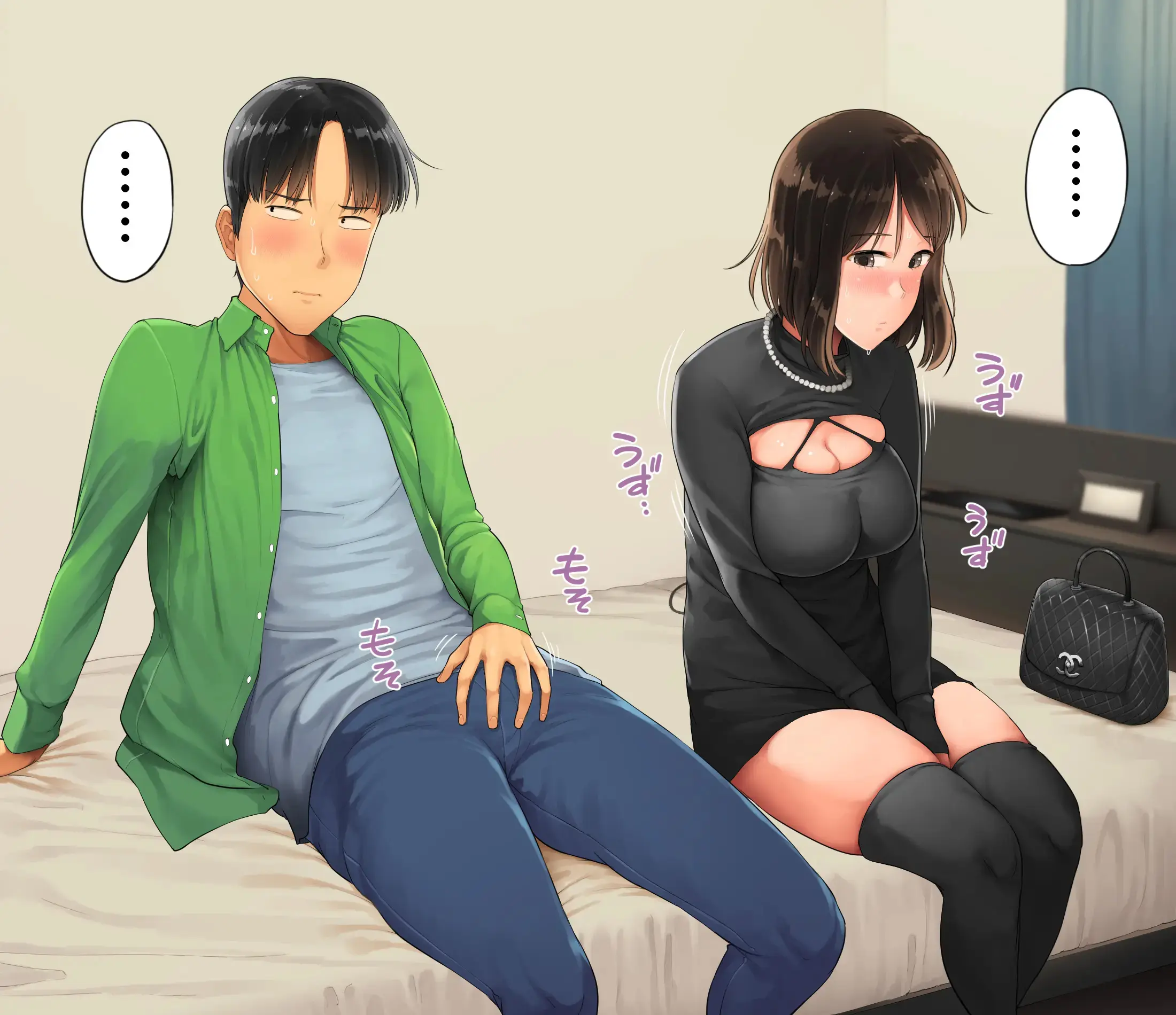 웹툰 이미지 32