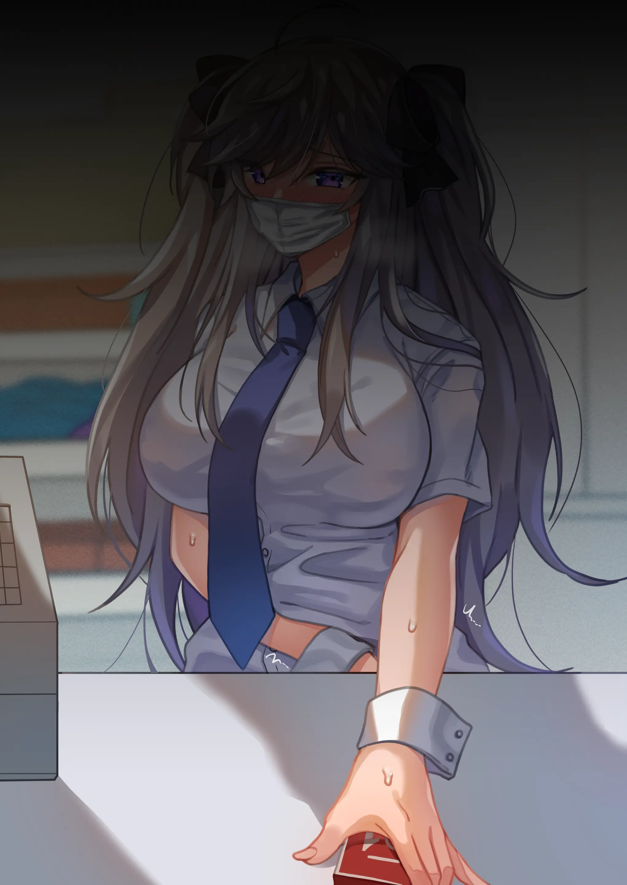 웹툰 이미지 31