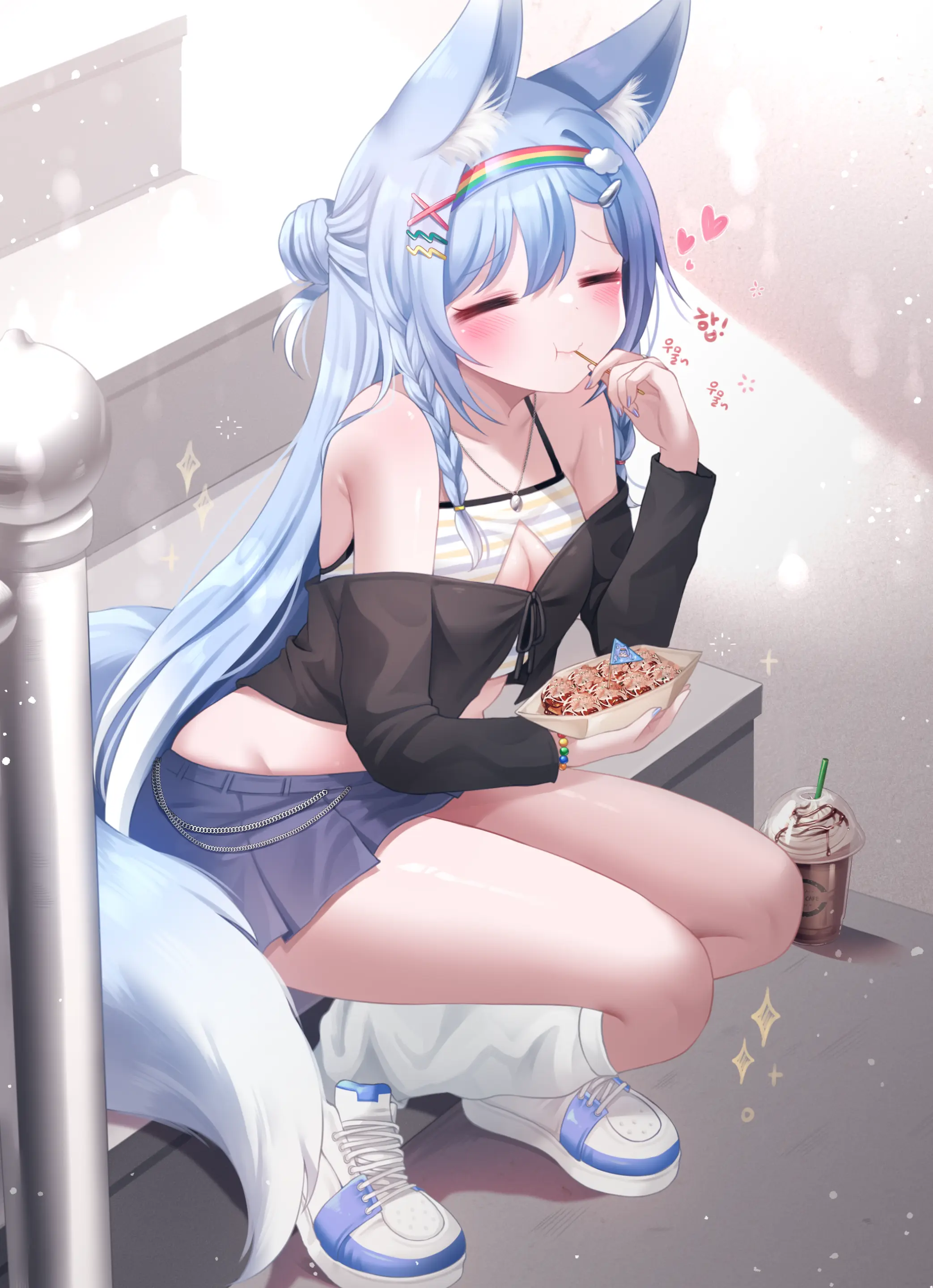 웹툰 이미지 401