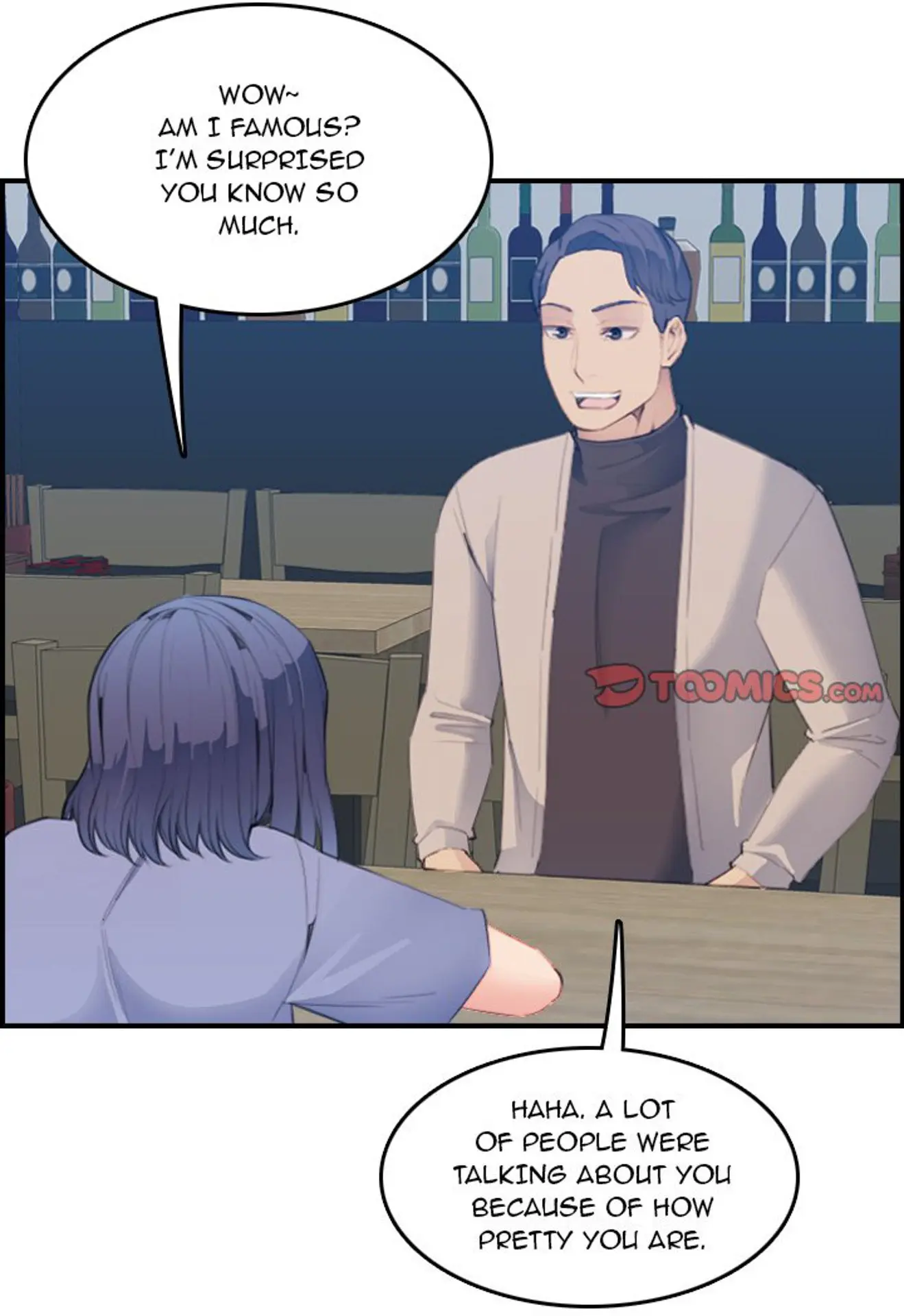 웹툰 이미지 45