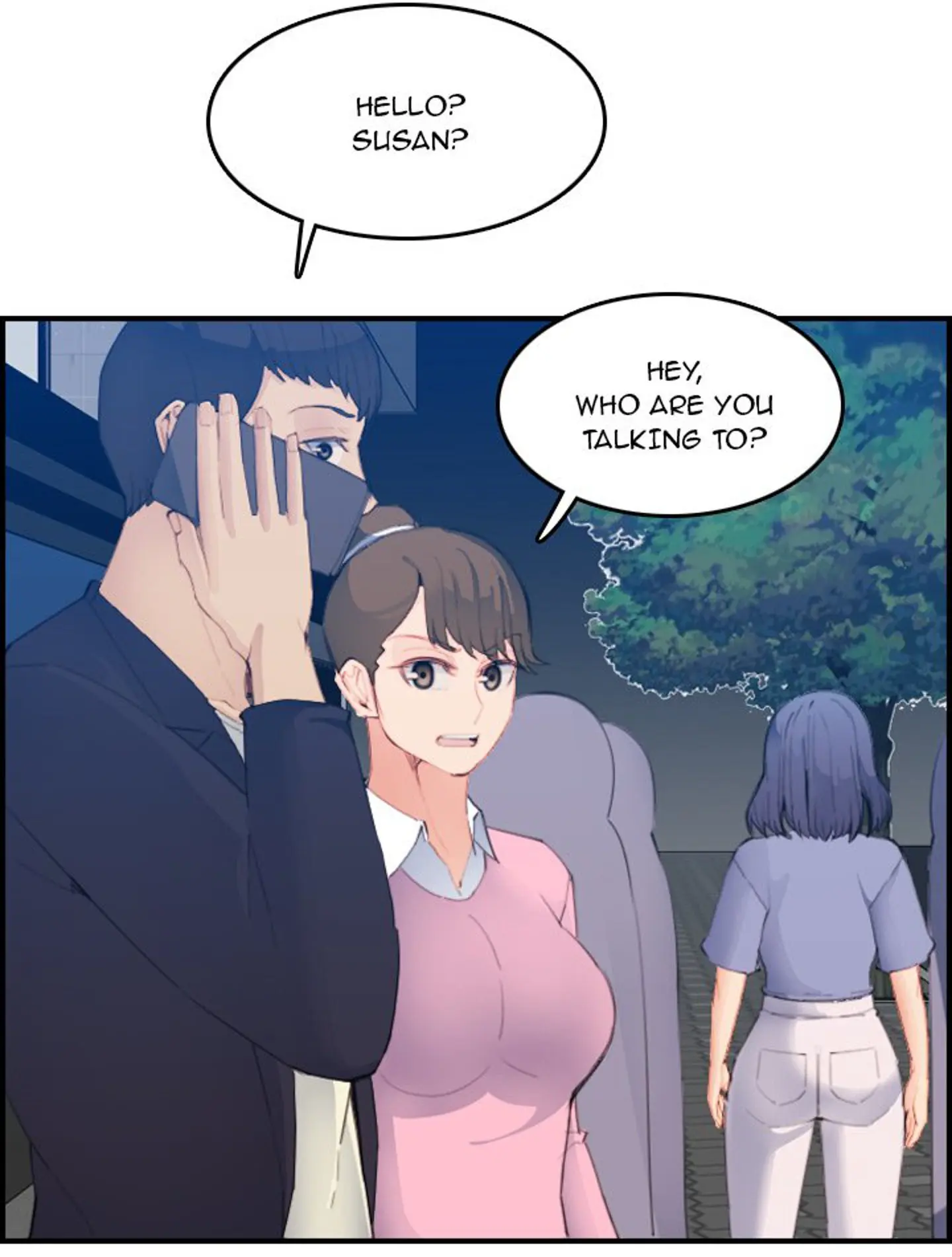 웹툰 이미지 10