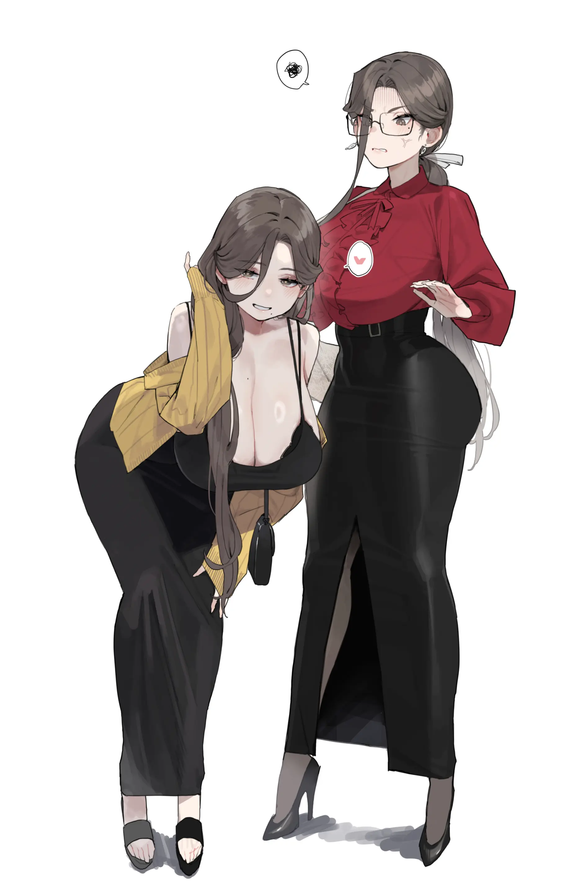 웹툰 이미지 48