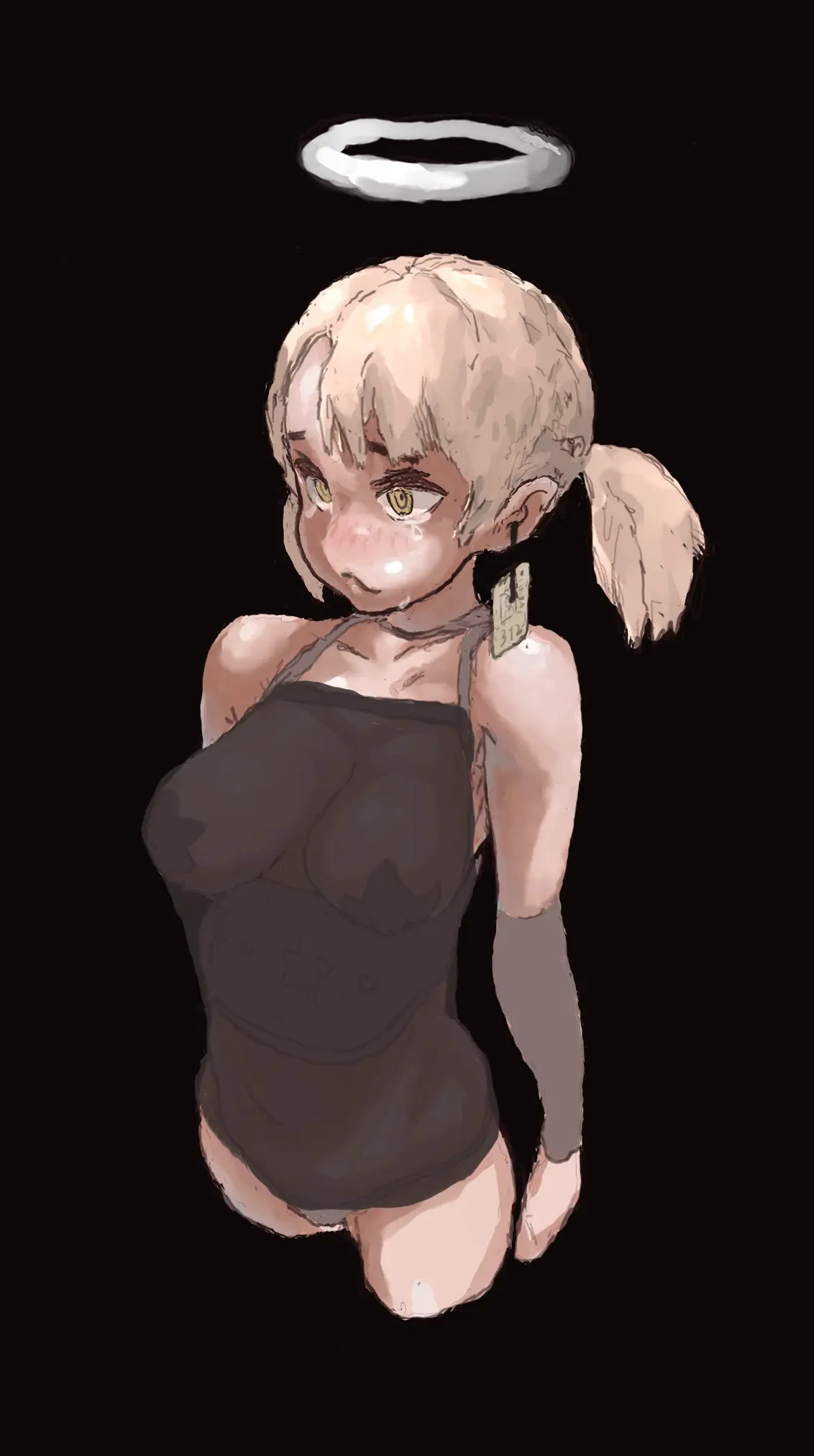 웹툰 이미지 474
