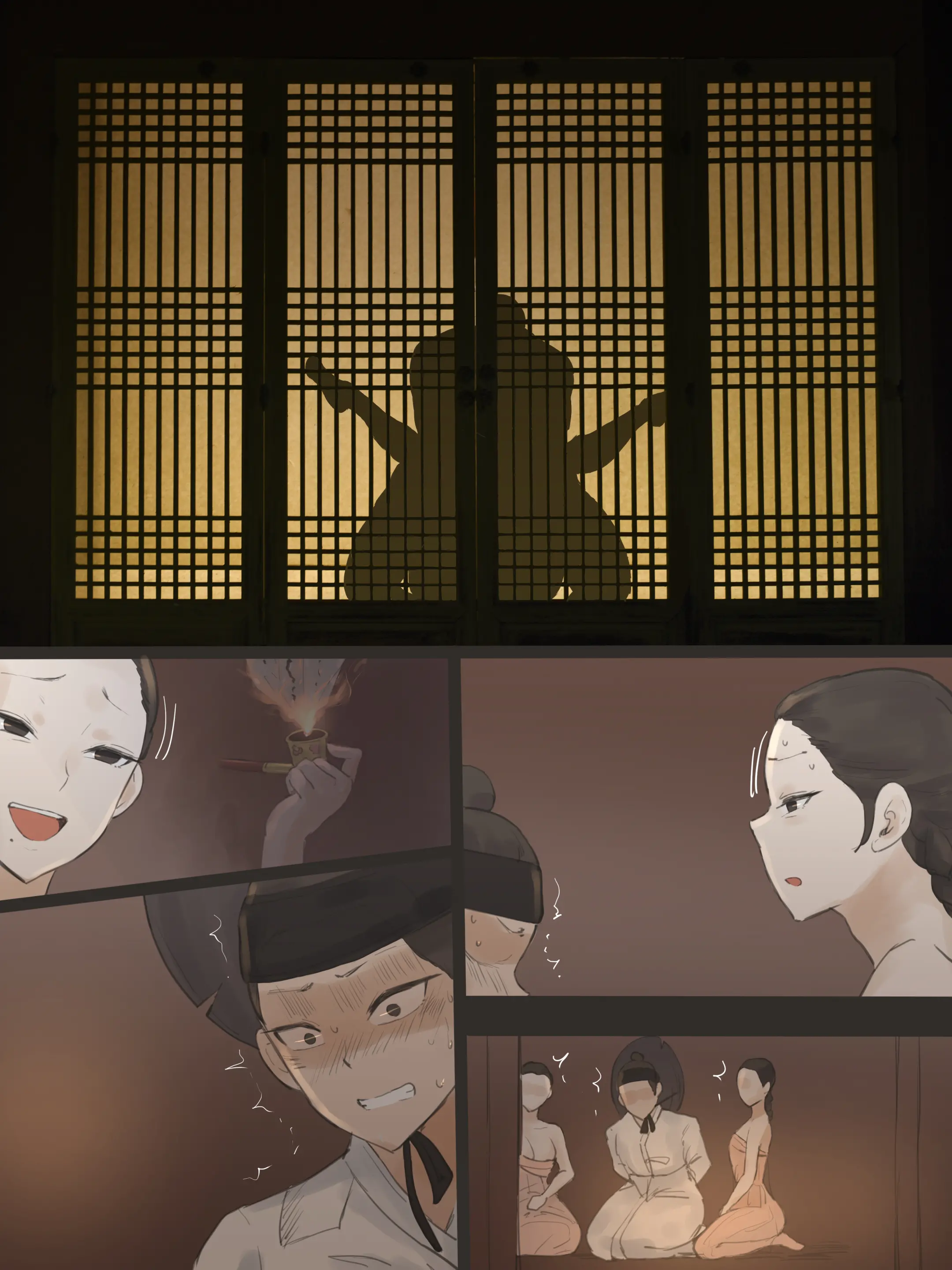 웹툰 이미지 58