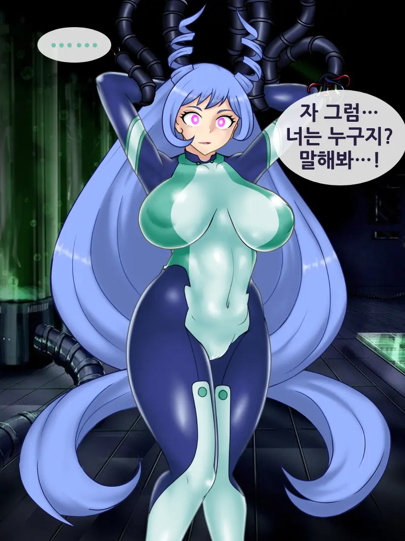 웹툰 이미지 20