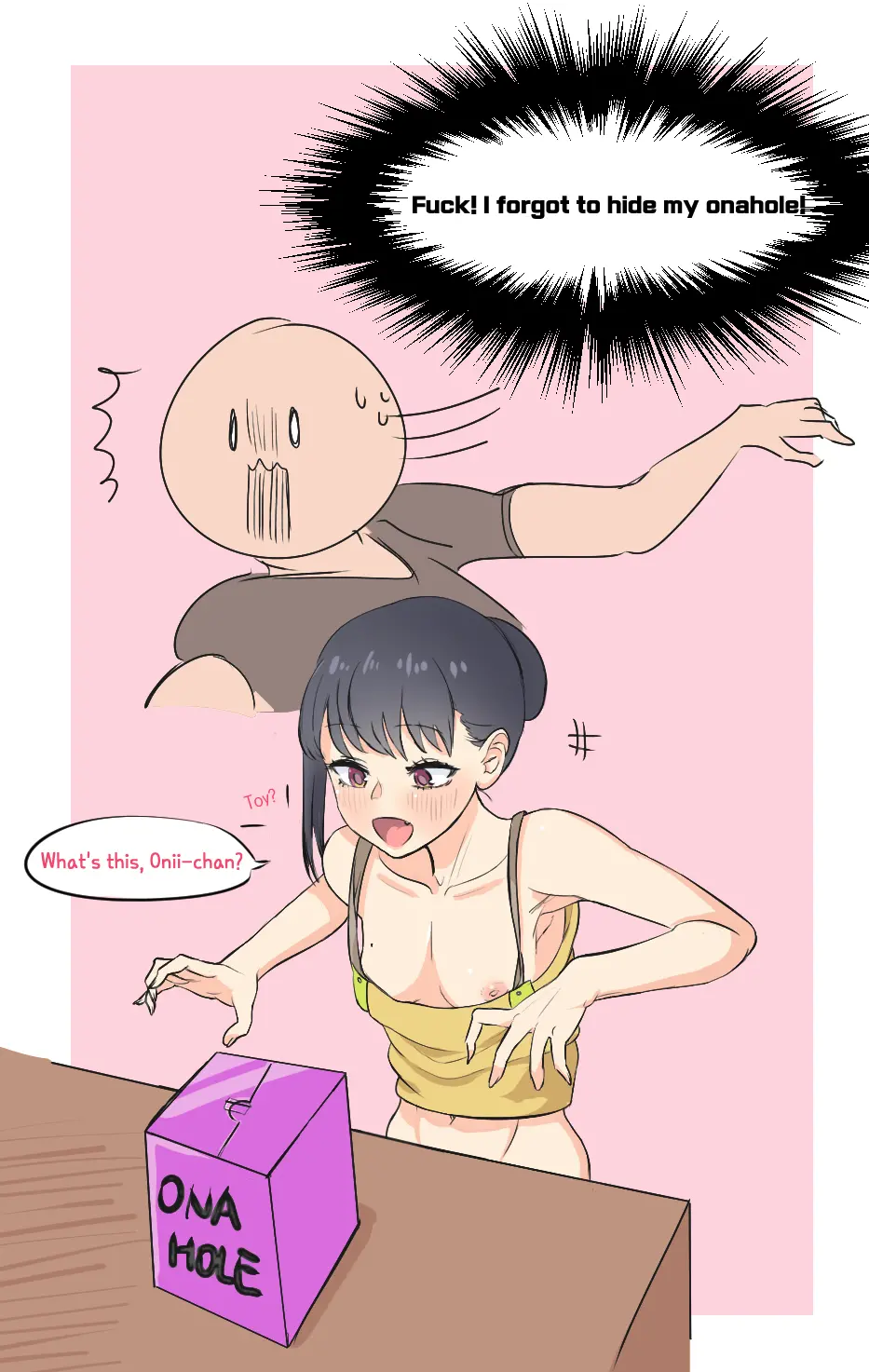 웹툰 이미지 1