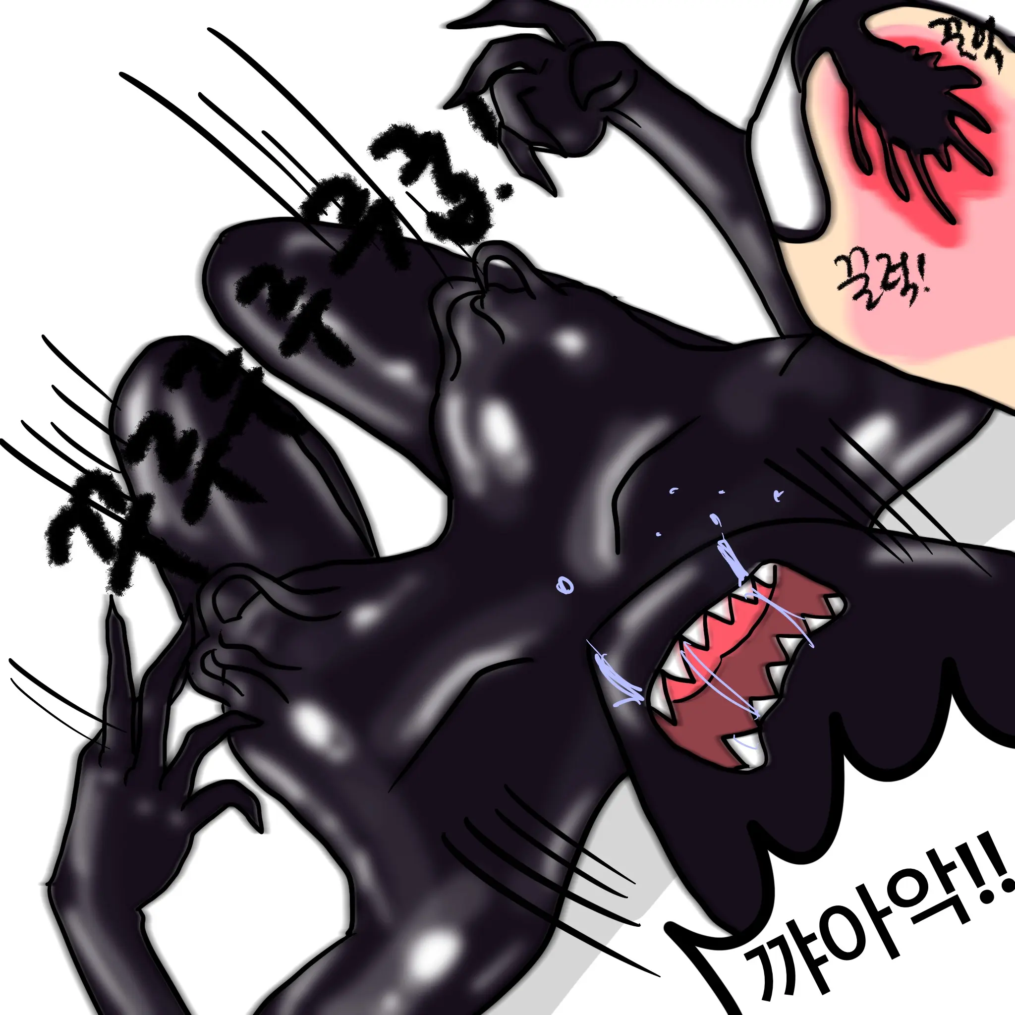 웹툰 이미지 104